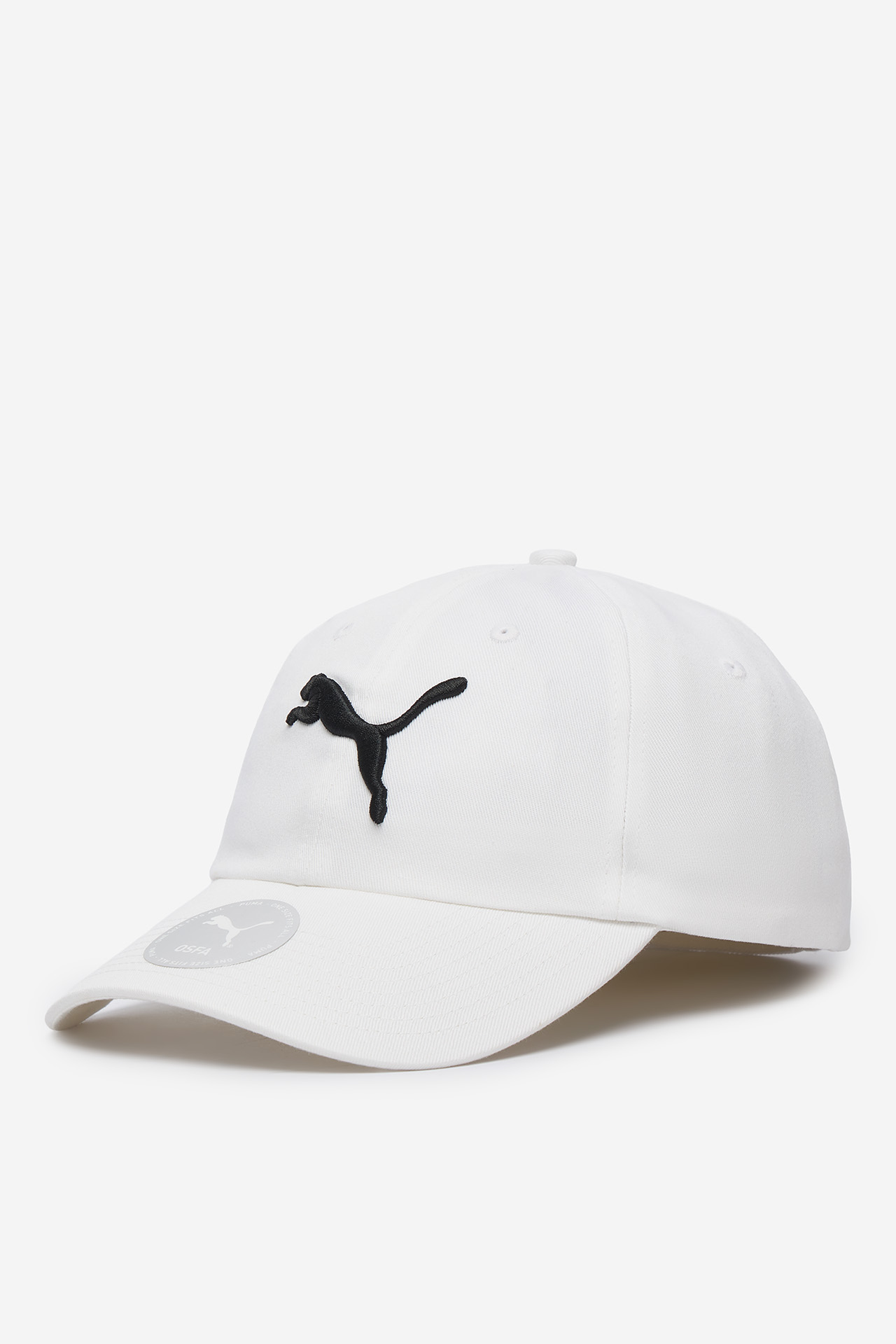 Czapka unisex PUMA 025998-02 Biały