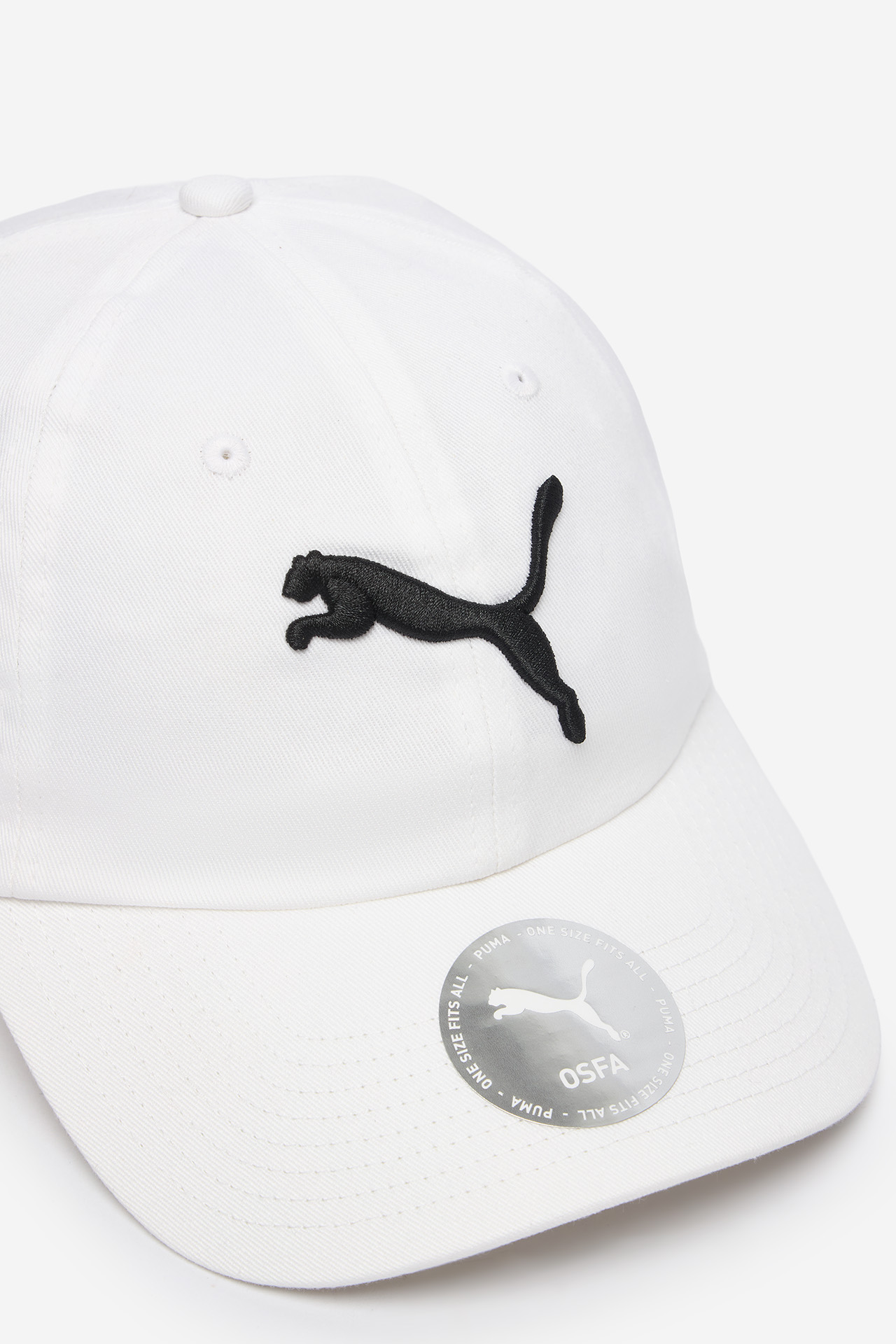 Czapka unisex PUMA 025998-02 Biały