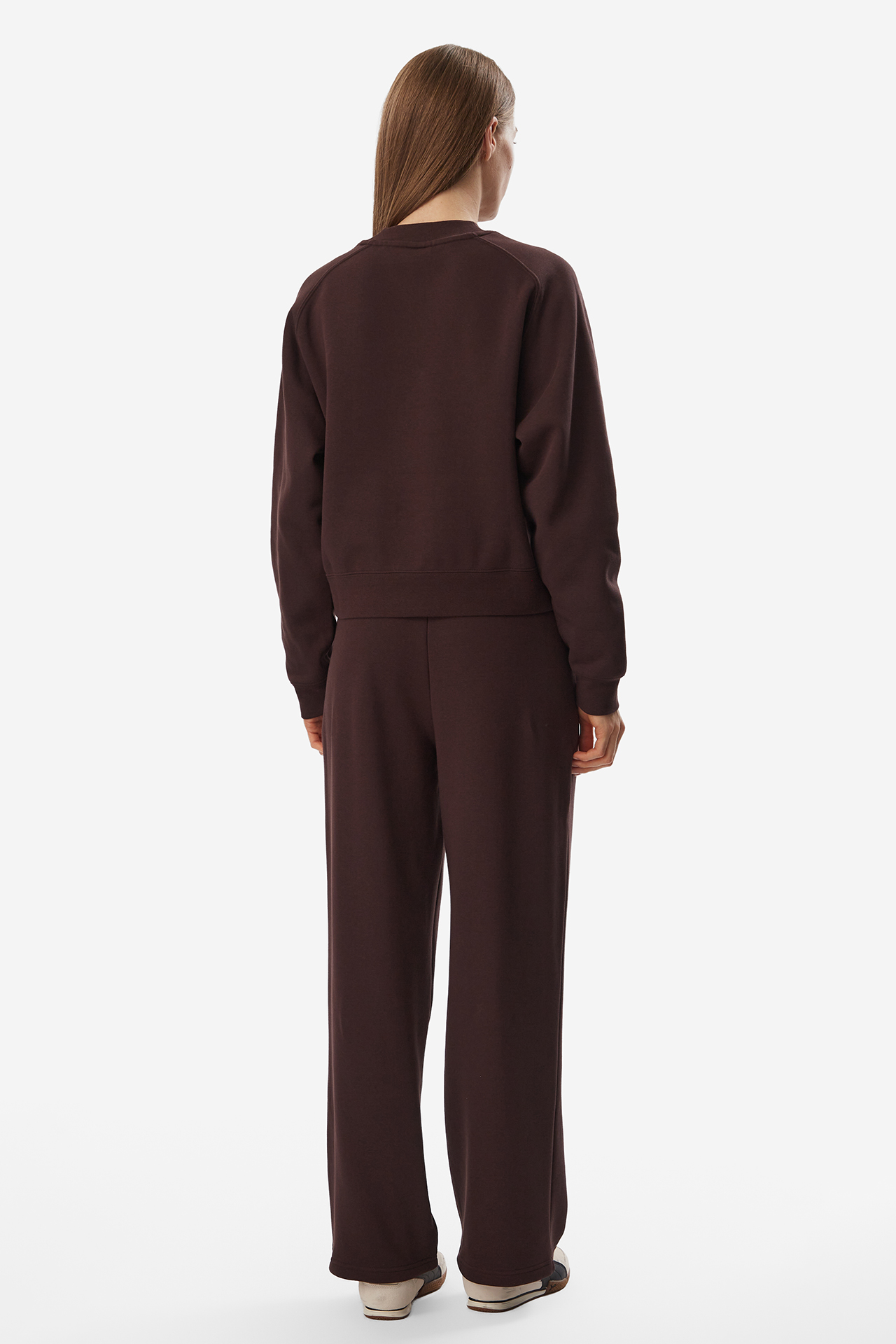 Bluza PUMA 693995-33 Brązowy ciemny