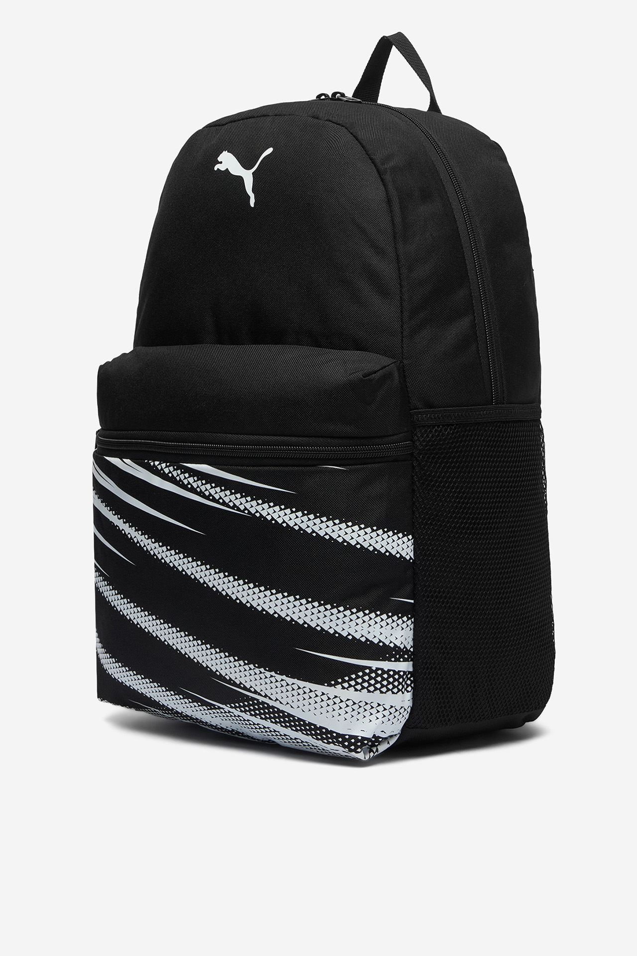 Plecak PUMA 091628-01 Czarny