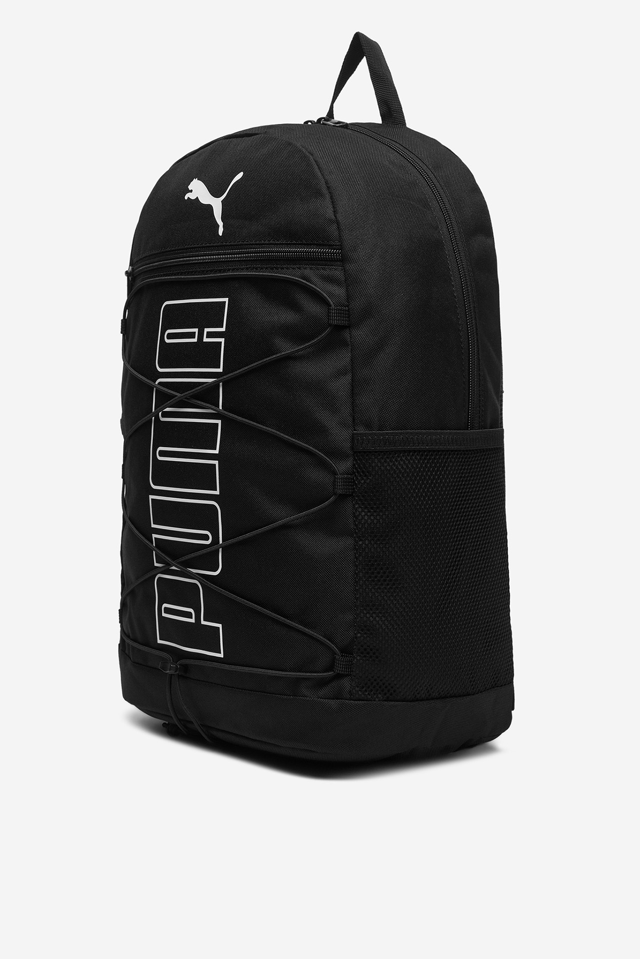 Plecak PUMA 092156-01 Czarny