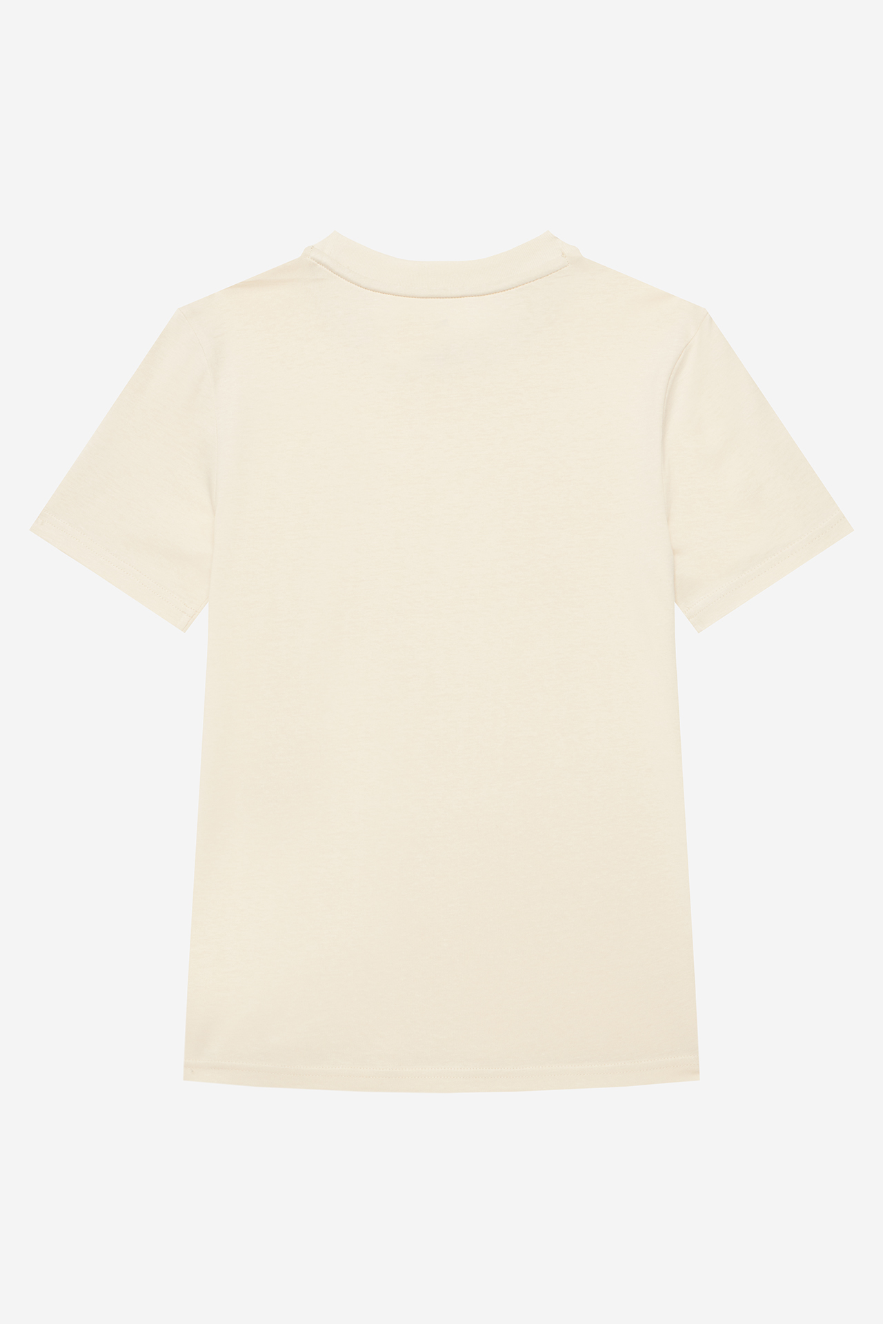 T-shirt PUMA 694957-87 Kremowy