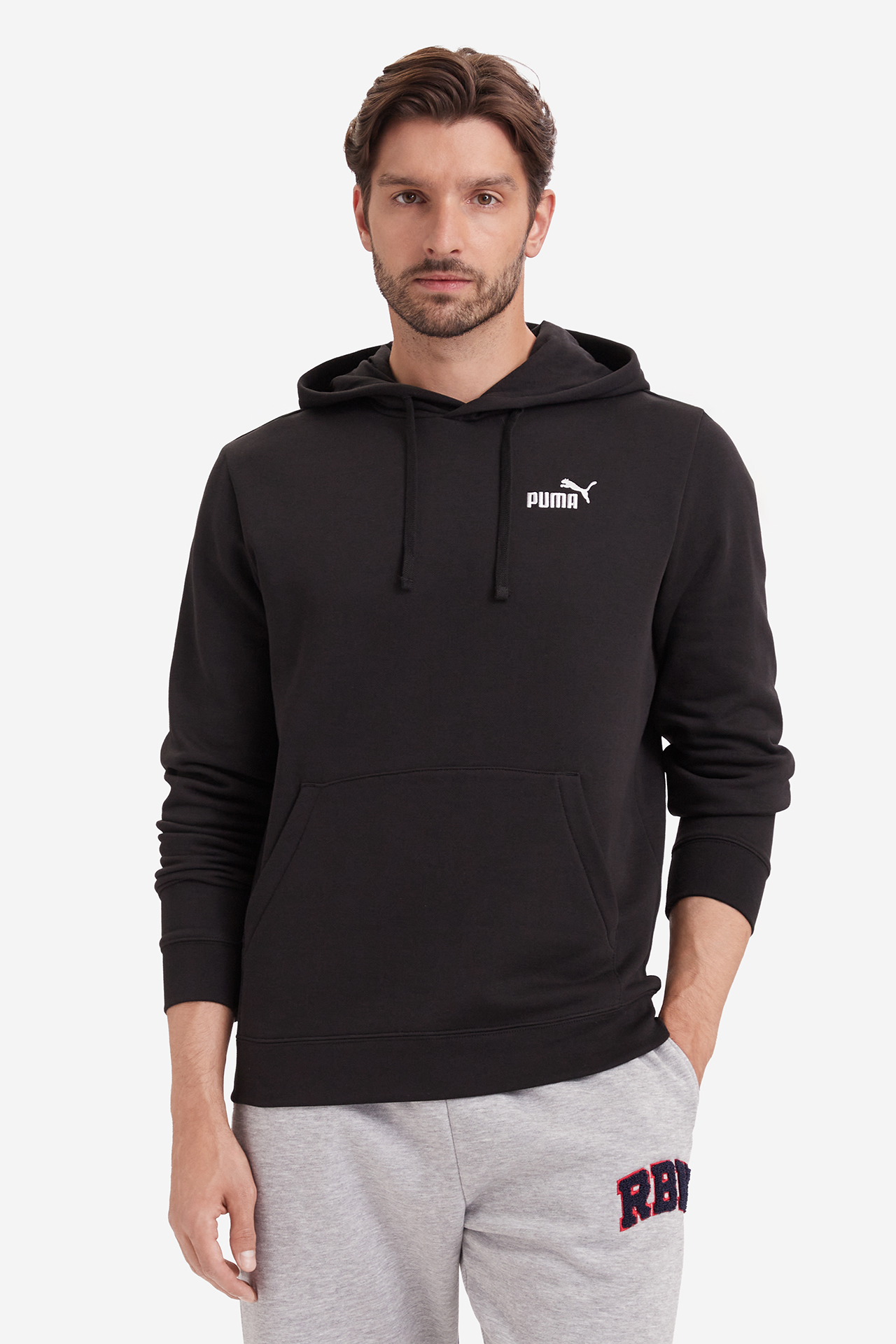 Bluza PUMA 682574-01 Czarny