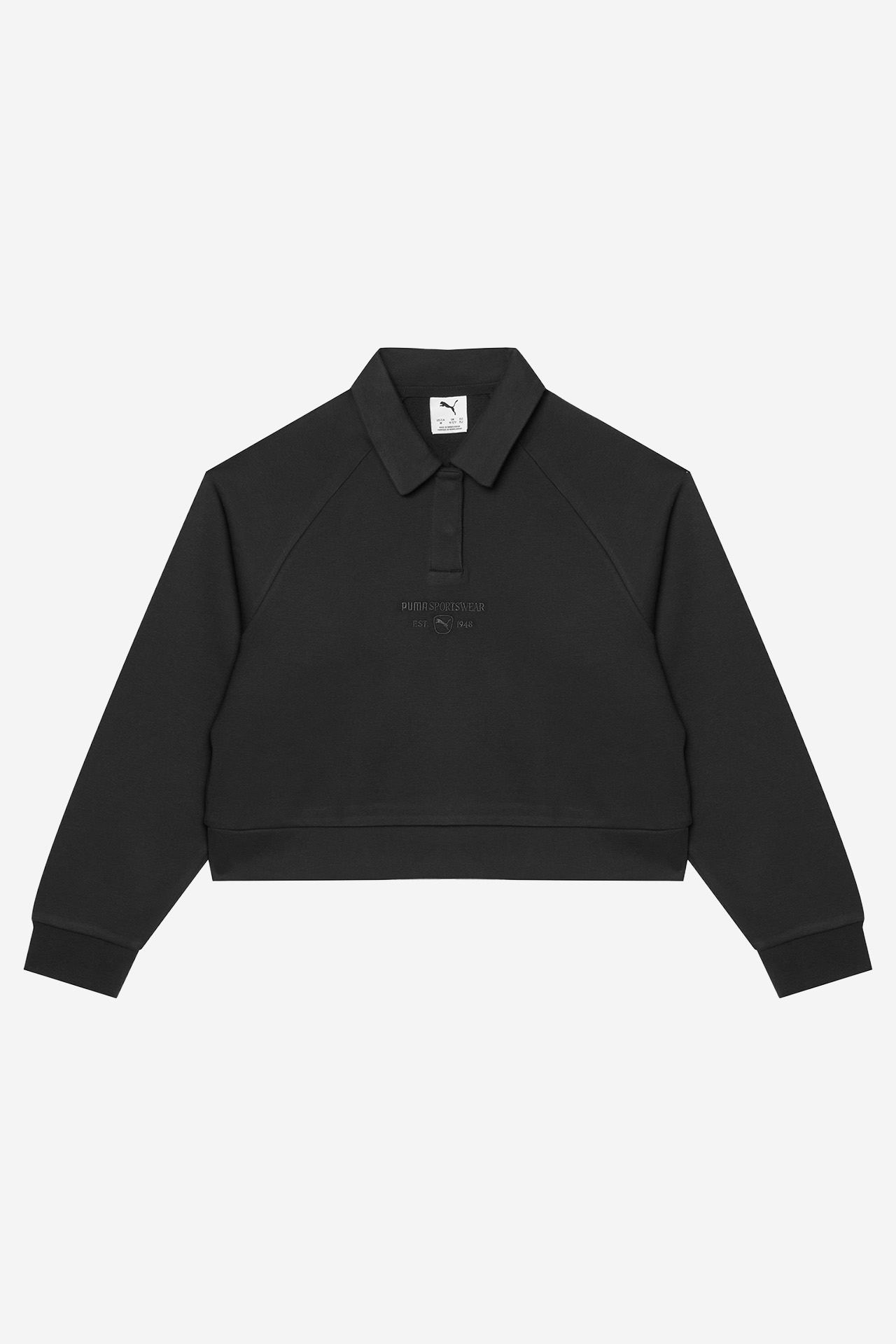Bluza PUMA 694851-01 Czarny