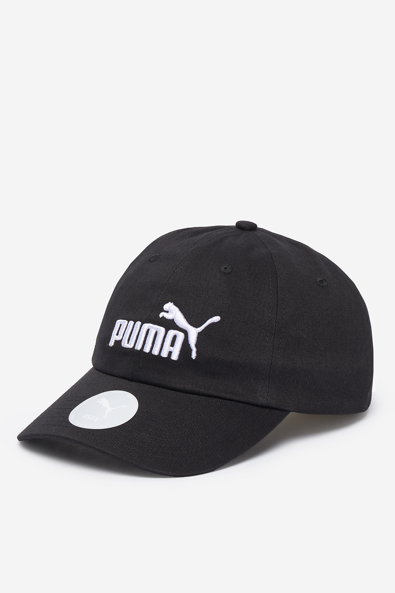 Czapka unisex PUMA 025999-01 Czarny