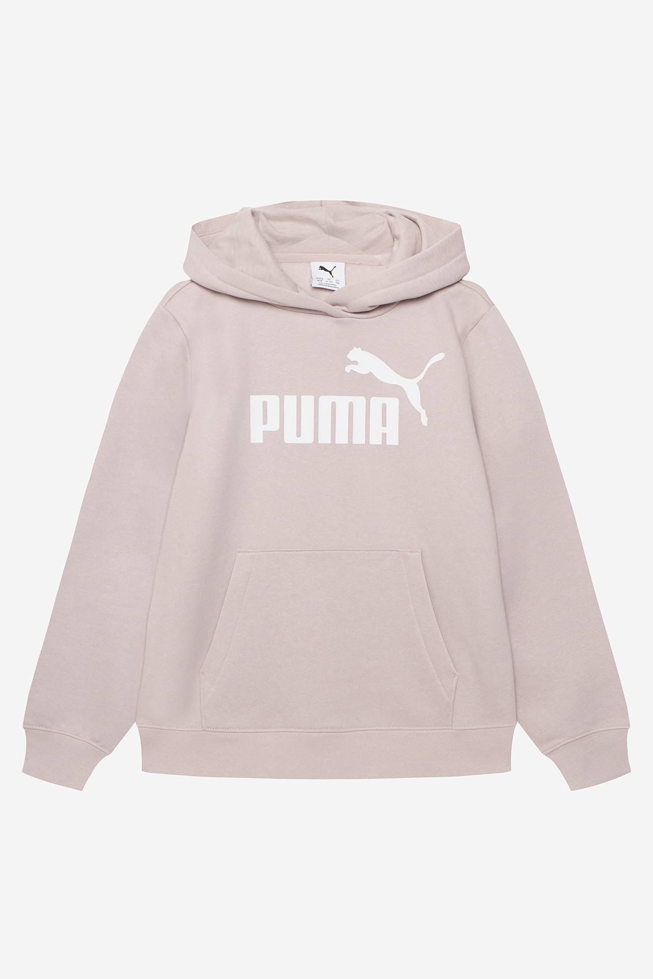 Bluza PUMA 684896-49 Różowy jasny