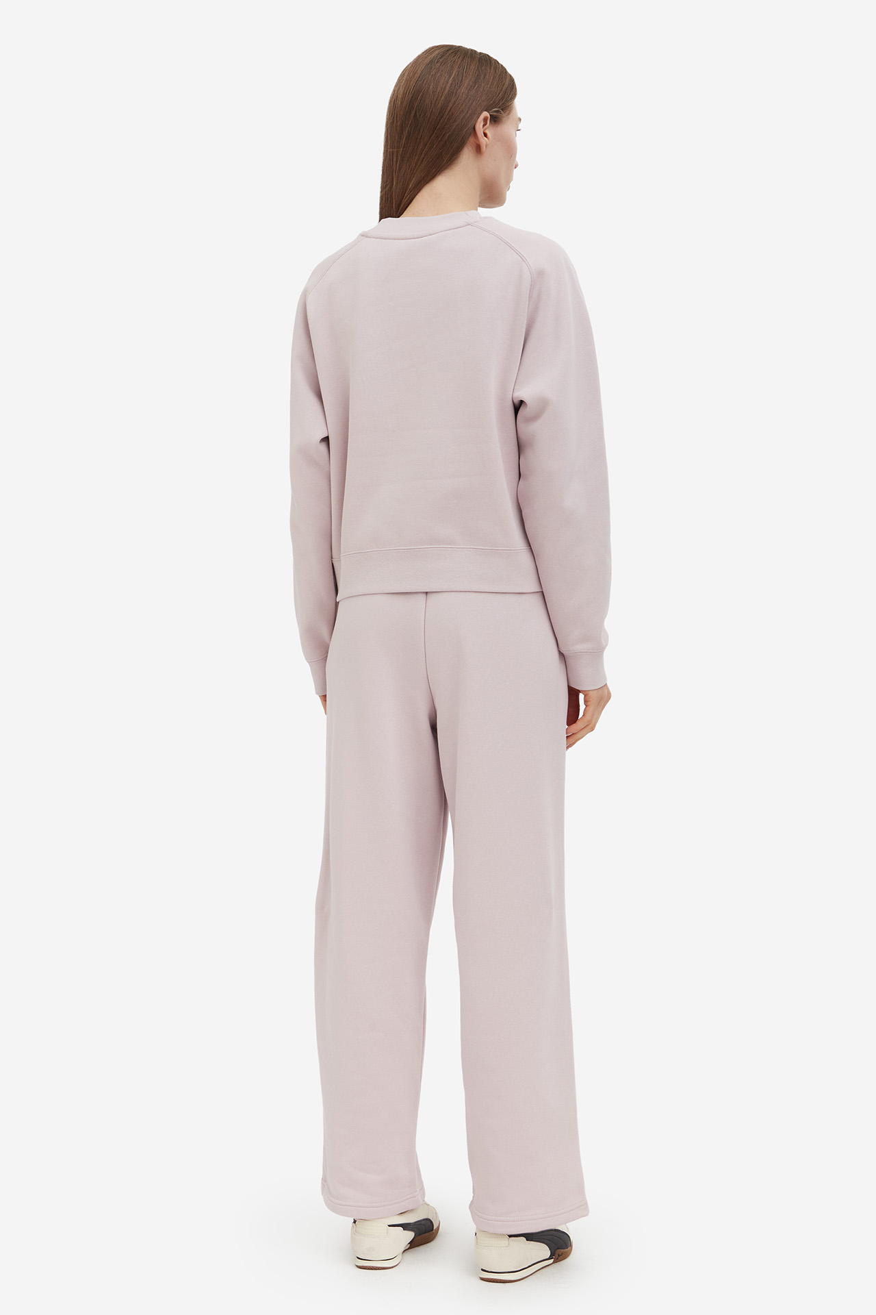 Bluza PUMA 693995-49 Różowy jasny