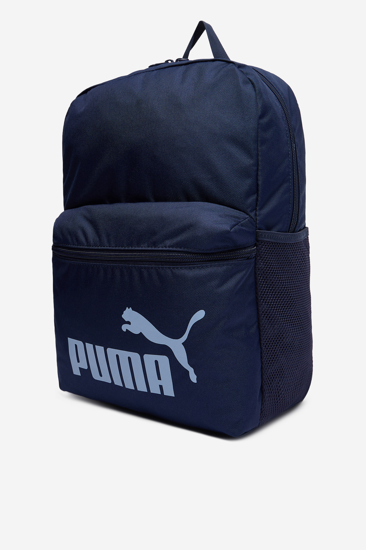 Plecak PUMA 092791-02 Granatowy