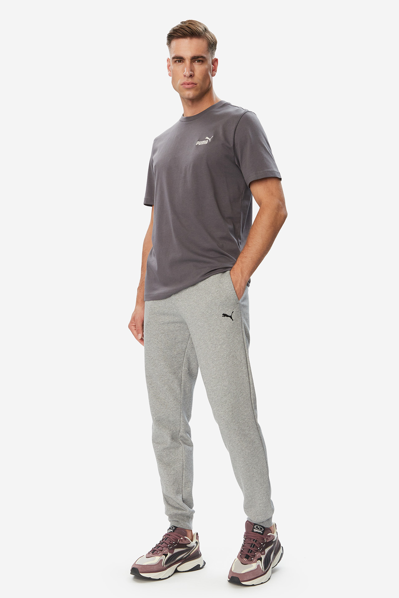 T-shirt PUMA 682535-77 