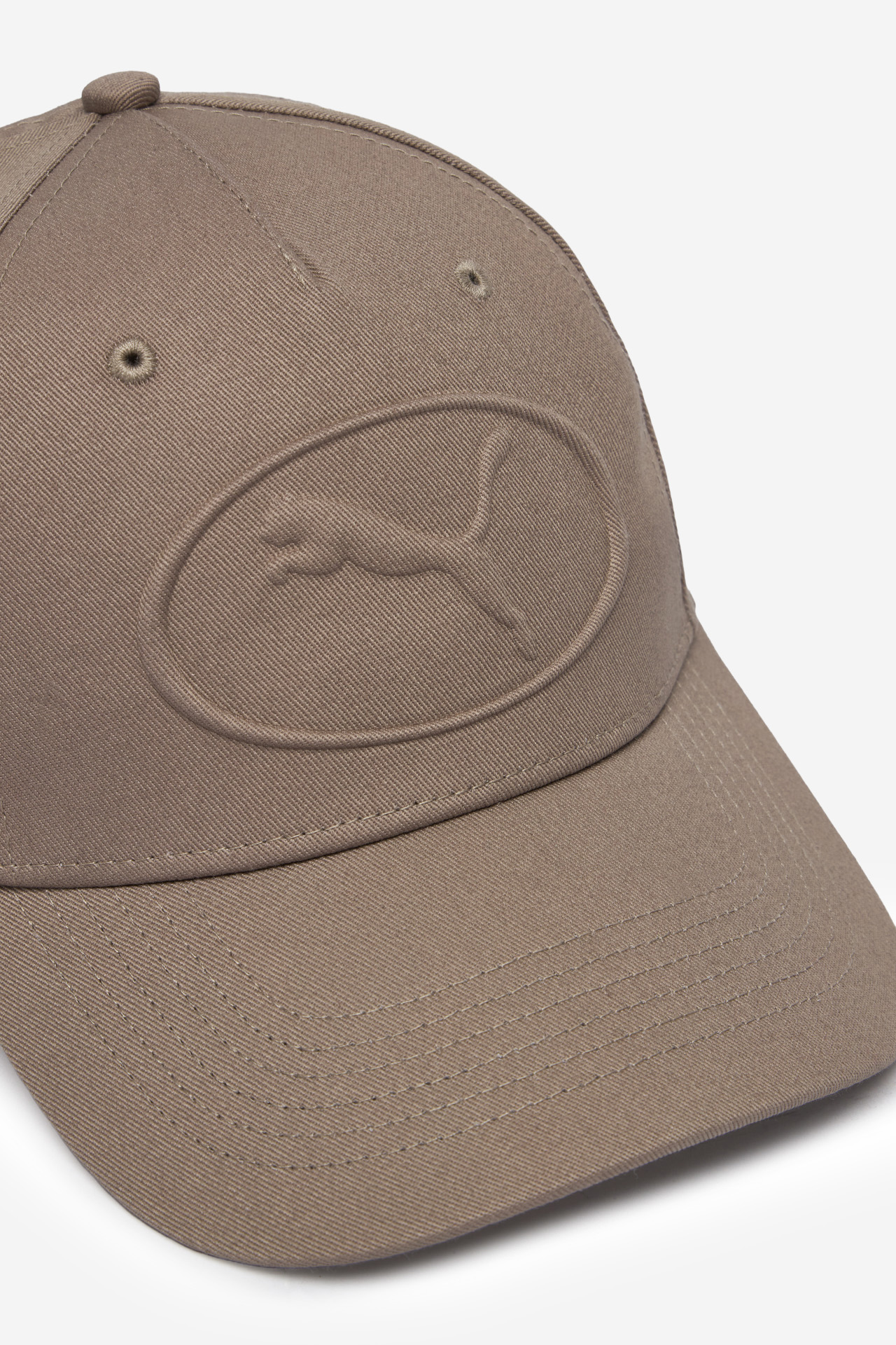 Czapka unisex PUMA 027355-02 Beżowy