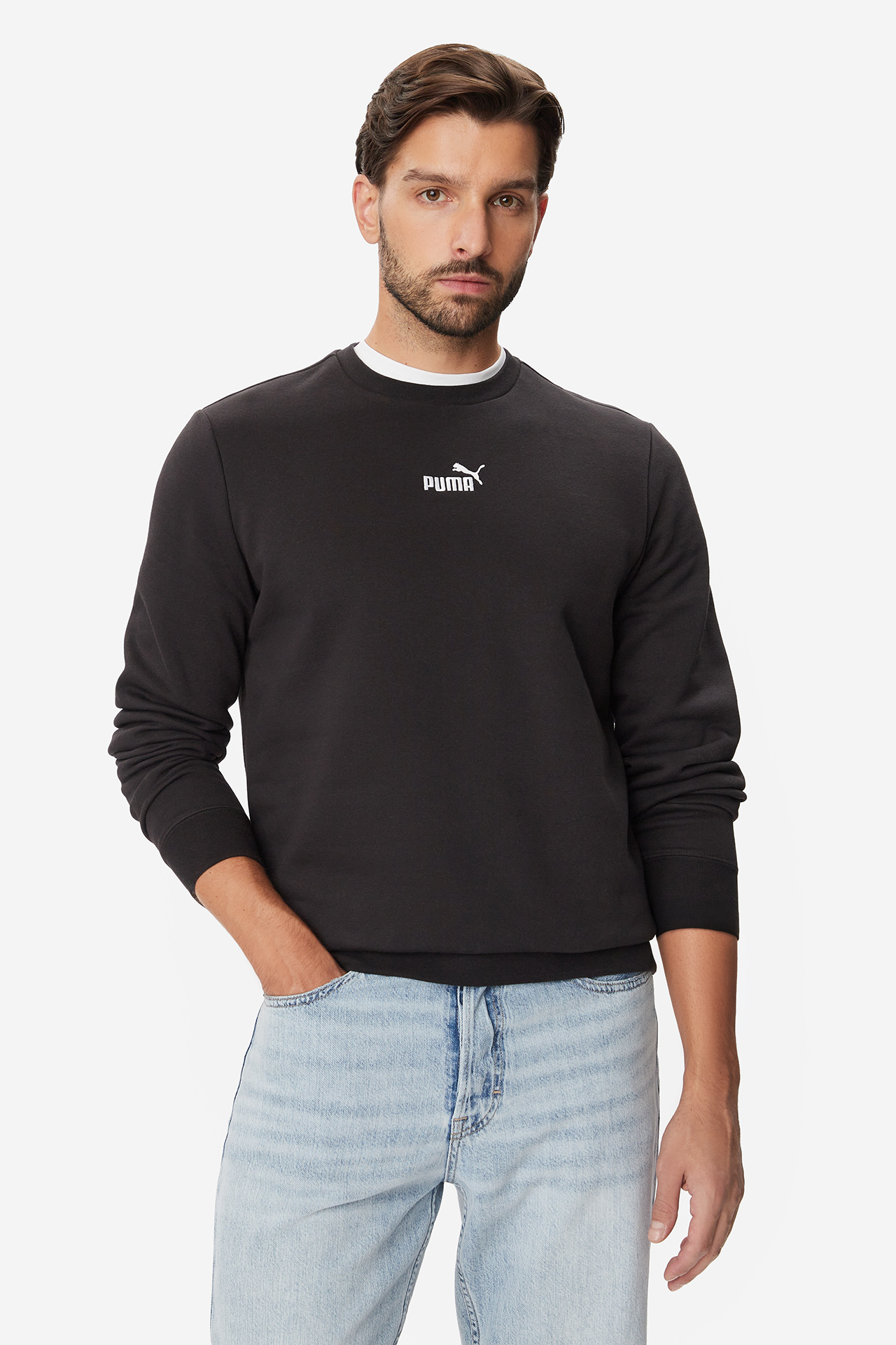 Bluza PUMA 692913-01 Czarny