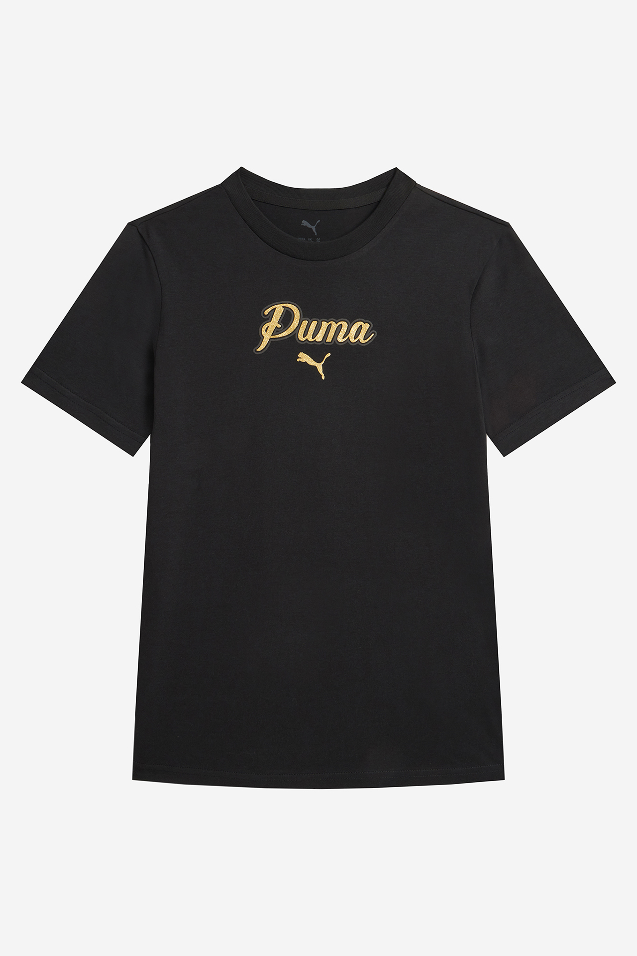 T-shirt PUMA 694655-01 Czarny