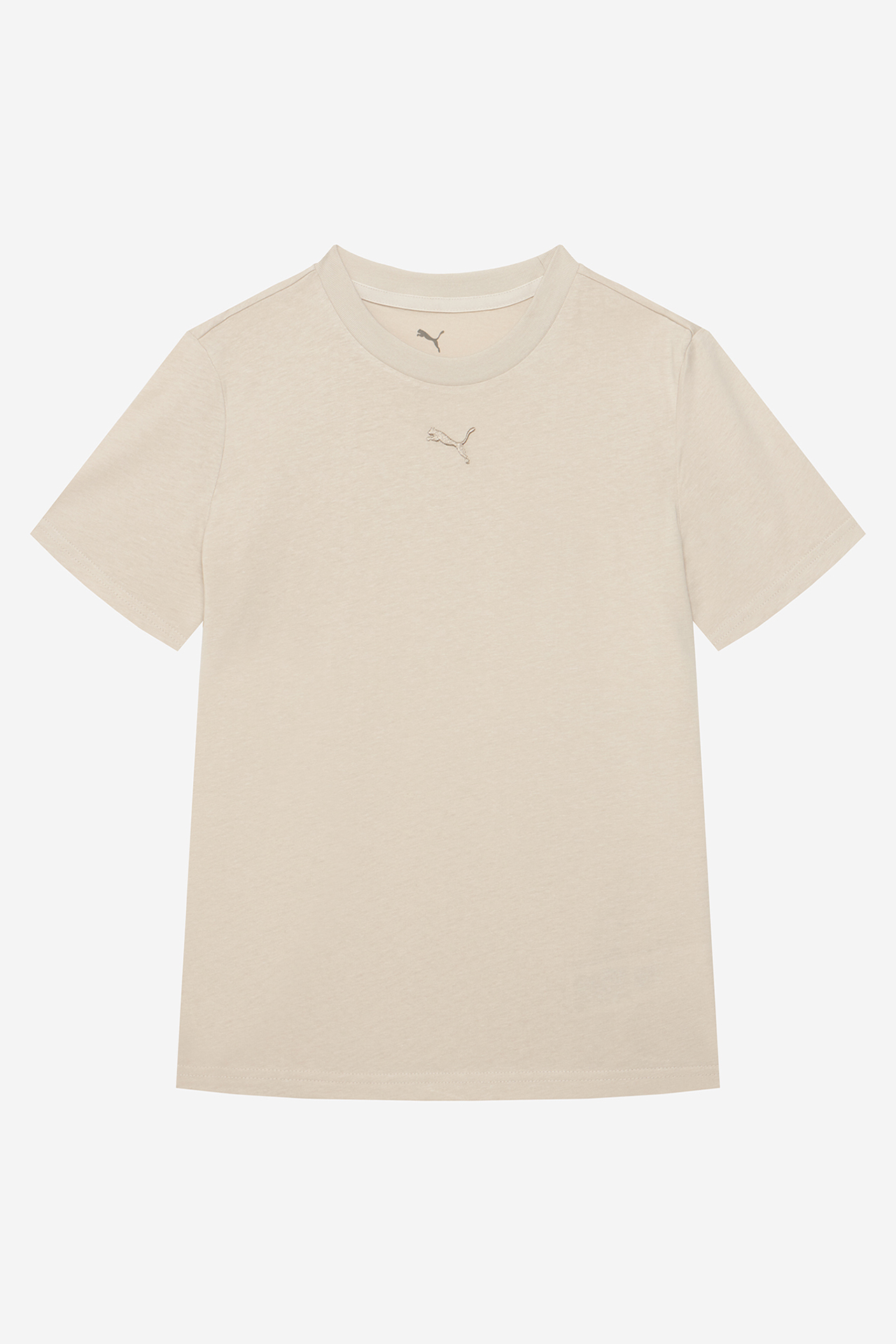 T-shirt PUMA 692972-82 Beżowy