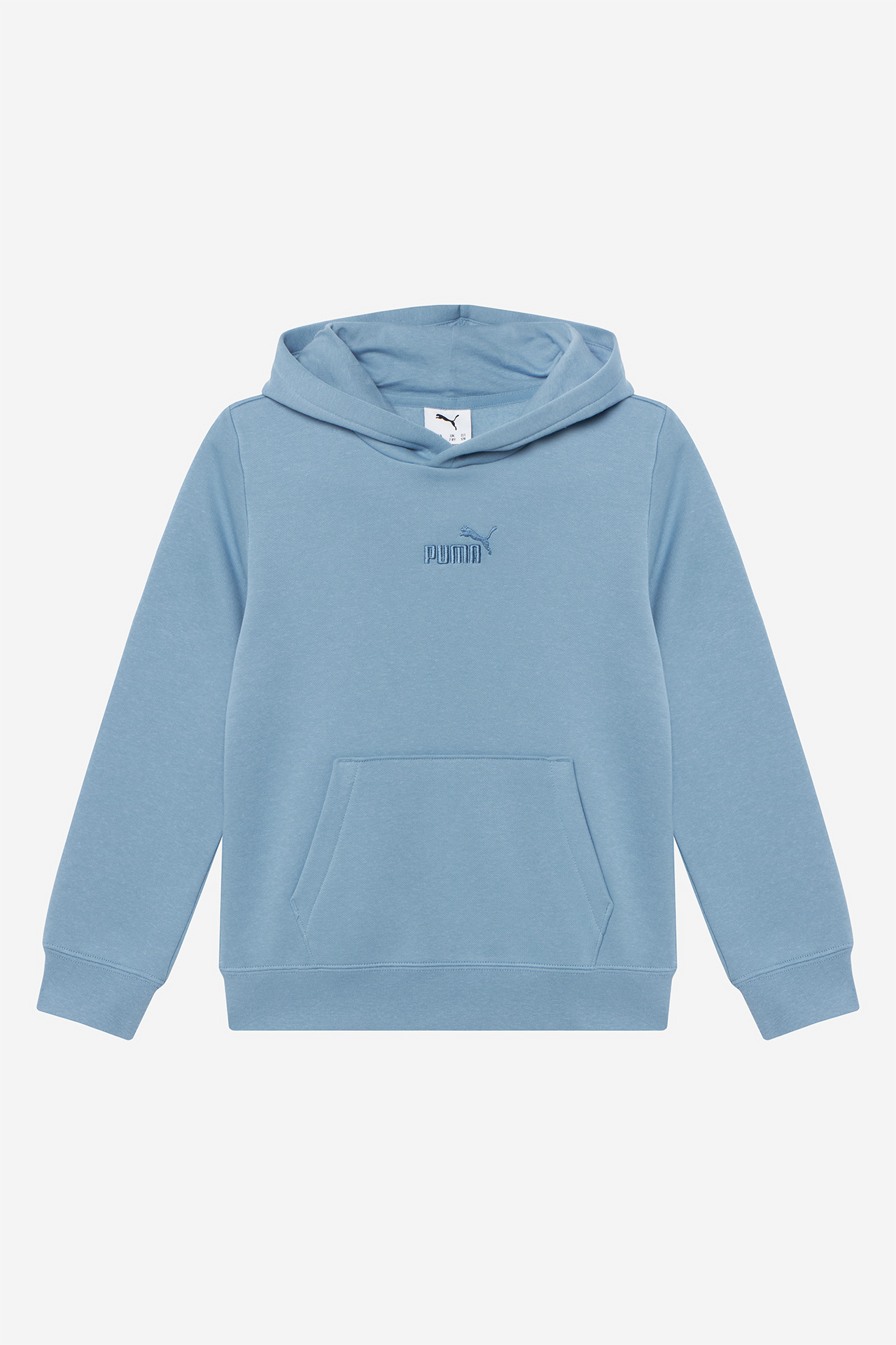 Bluza PUMA 692976-26 Niebieski jasny
