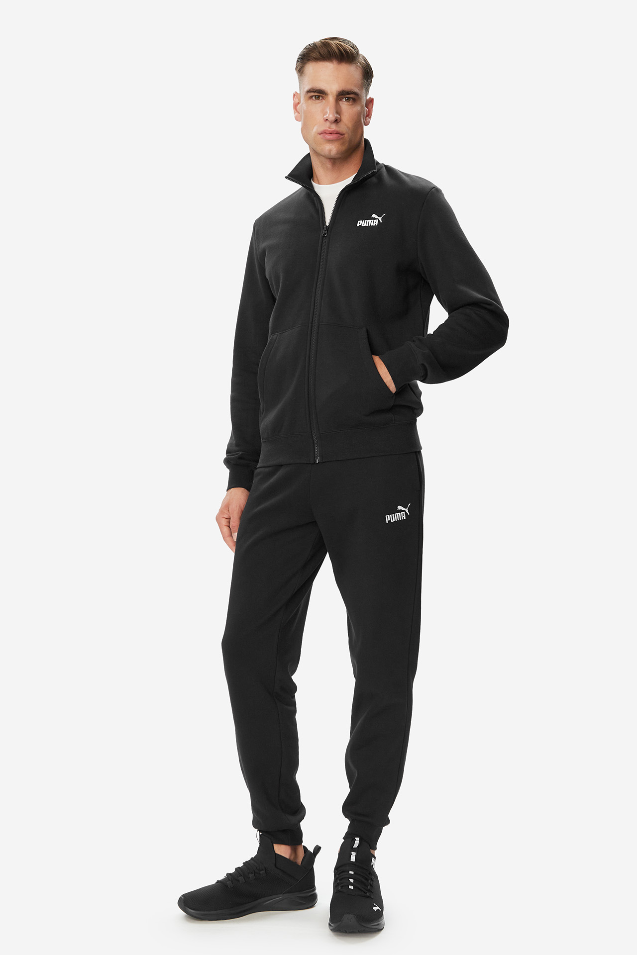 Bluza PUMA 682582-01 