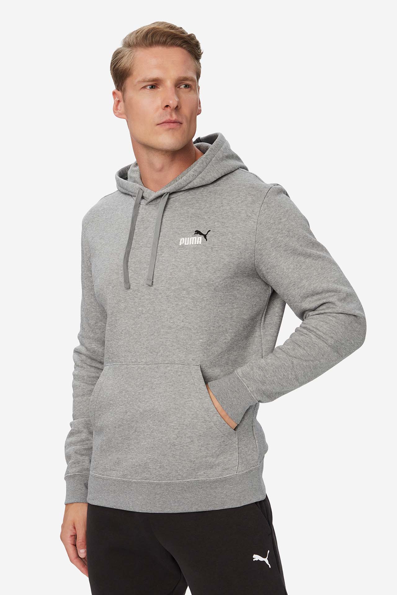 Bluza PUMA 684718-03 Zielony