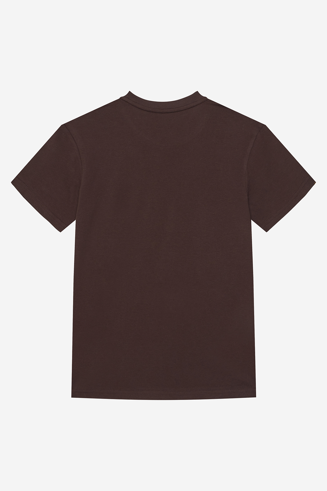 T-shirt PUMA 694957-33 Brązowy ciemny