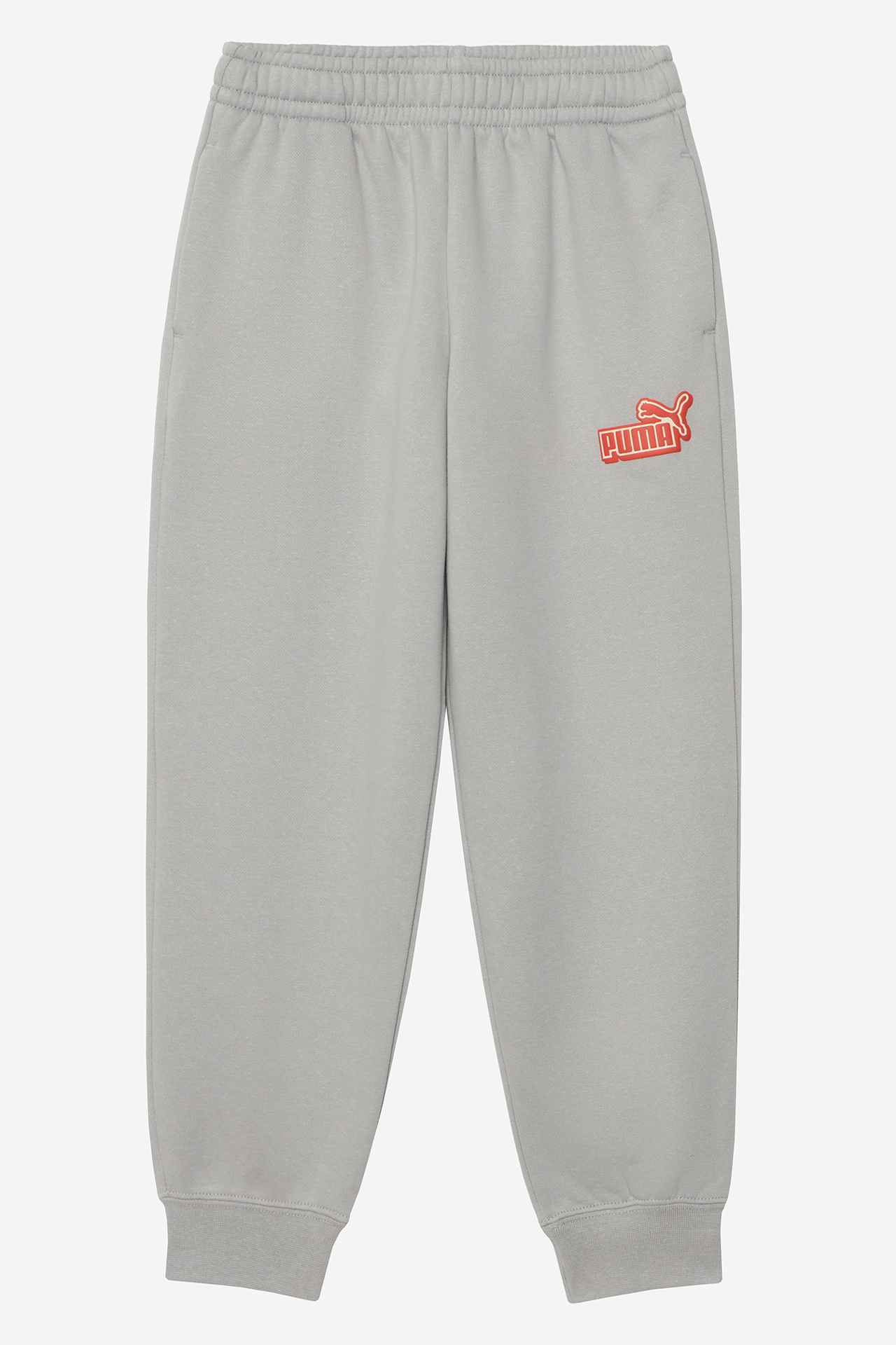 Spodnie PUMA 694675-63 Szary