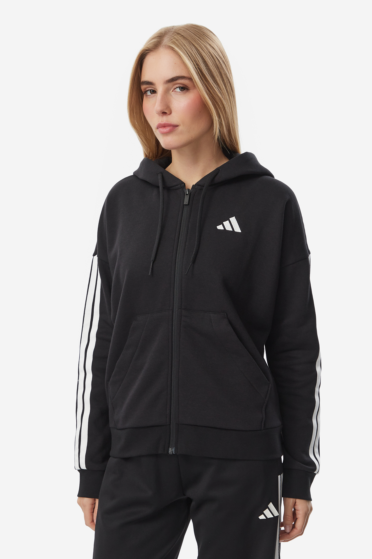 Bluza adidas JE1283 Czarny