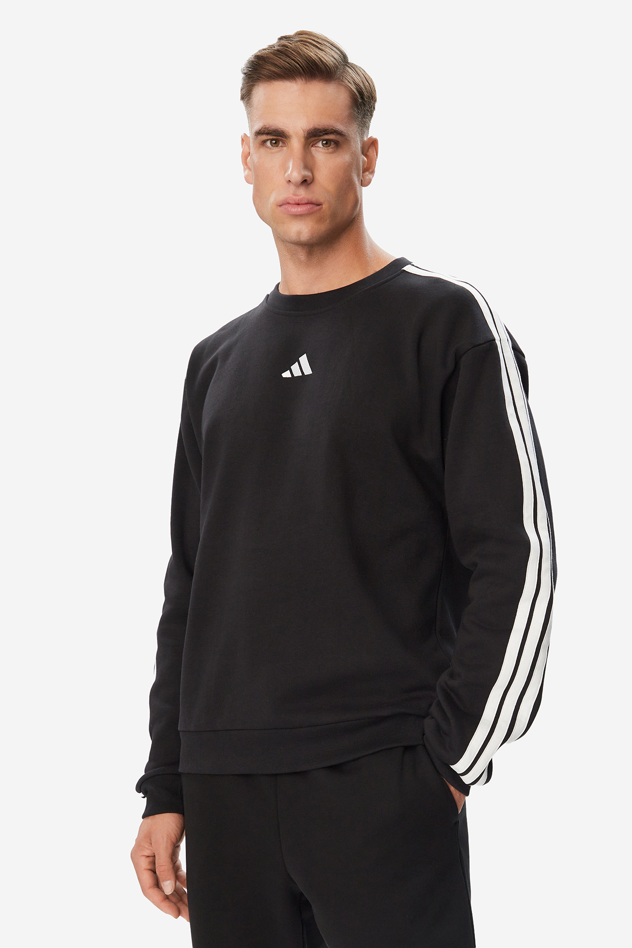 Bluza adidas KY6583 Czarny