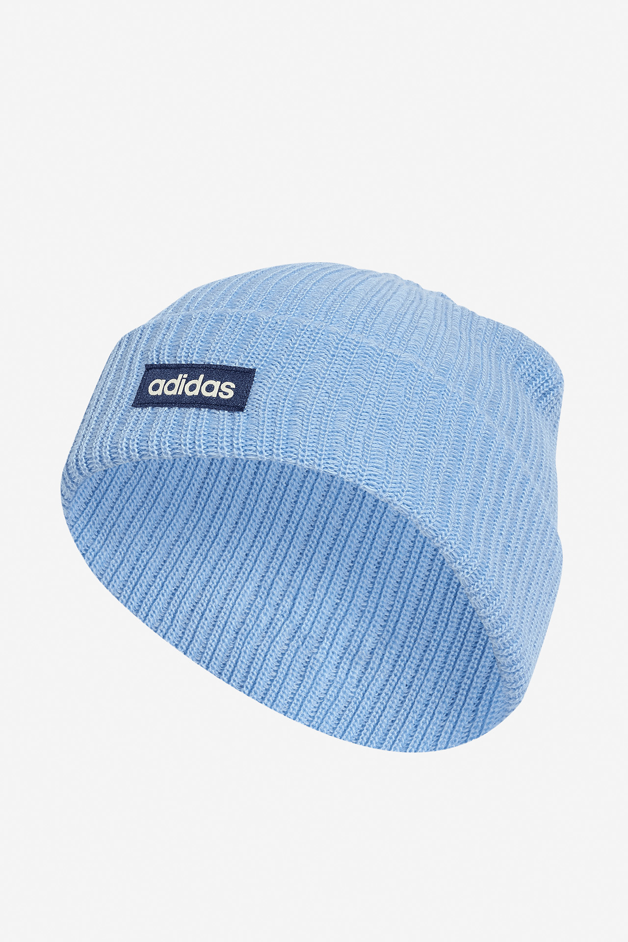 Czapka unisex adidas KS4525 Niebieski jasny