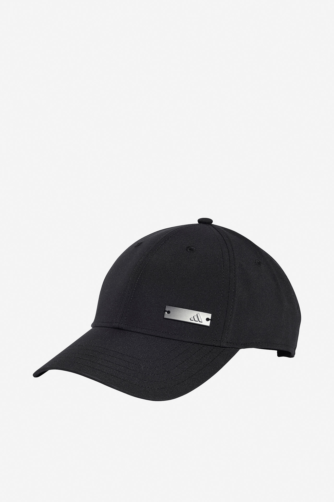 Czapka z daszkiem adidas JE5653 Czarny
