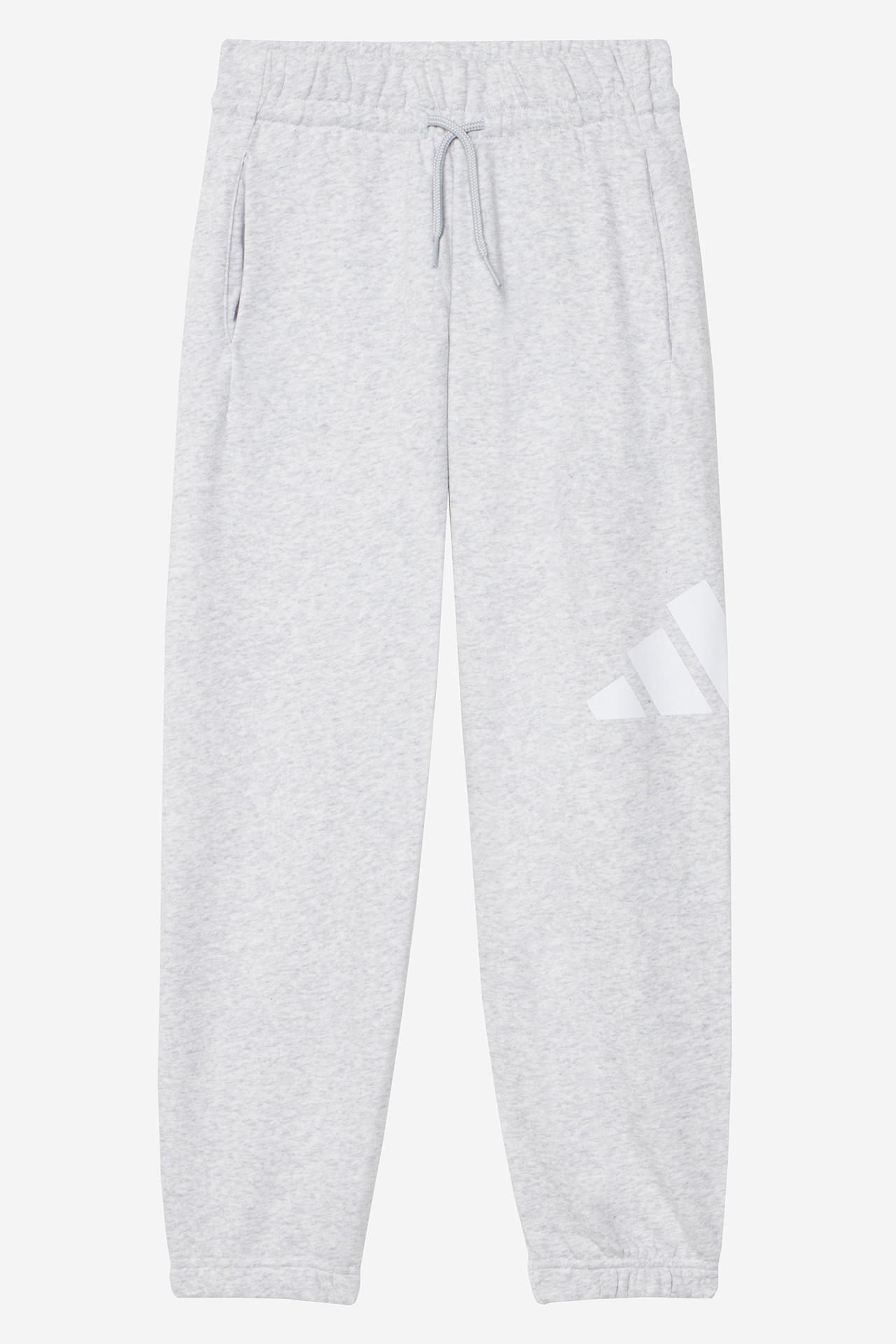 Spodnie adidas KQ5231 Szary