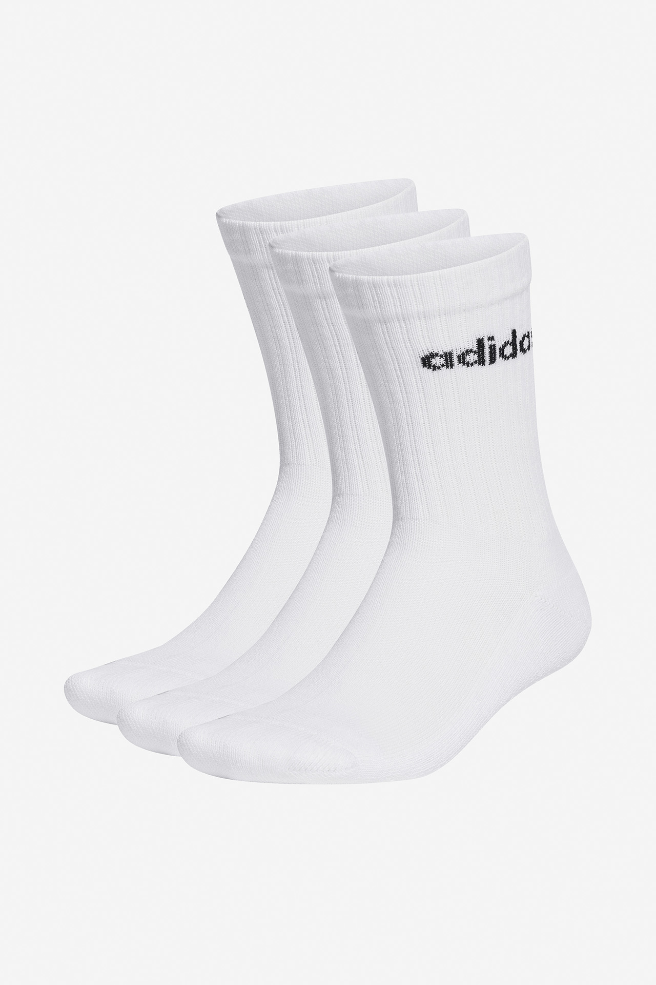 Skarpetki adidas HT3455 Biały