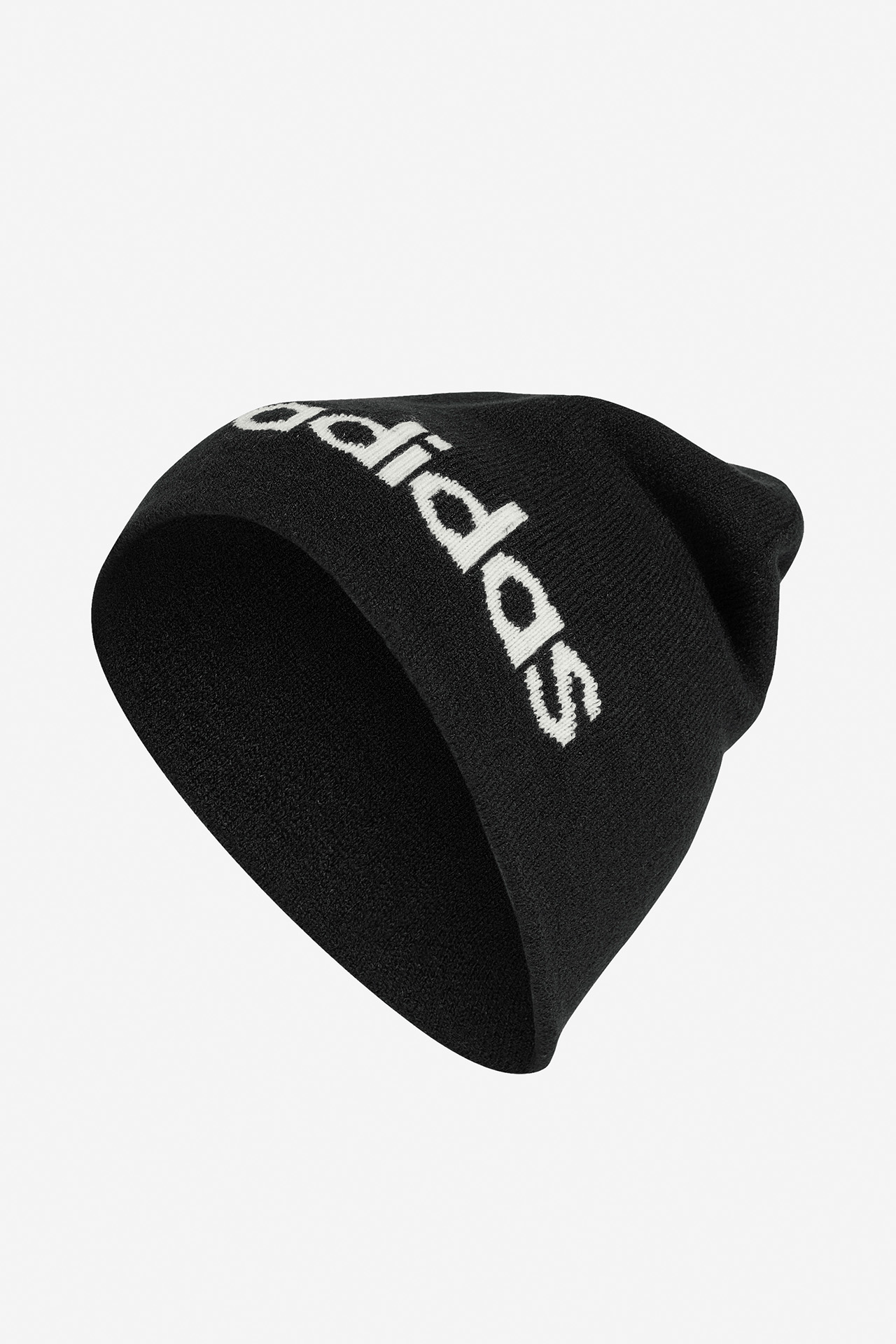 Czapka unisex adidas KG0059 Czarny