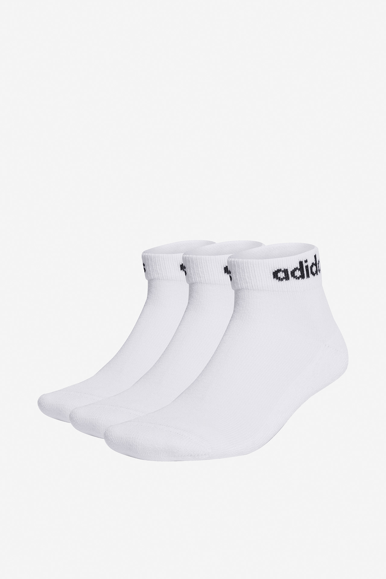 Skarpetki adidas HT3457 Biały