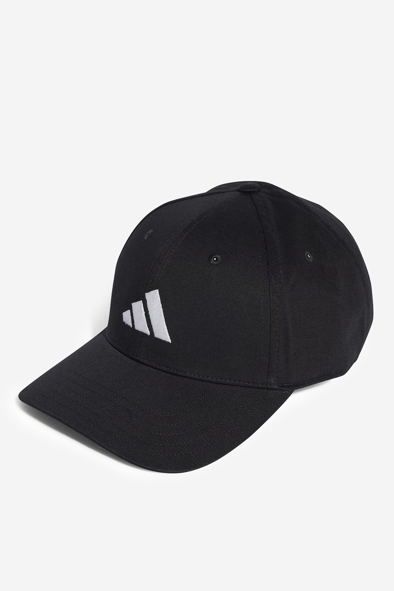 Czapka z daszkiem adidas JG0998 Czarny