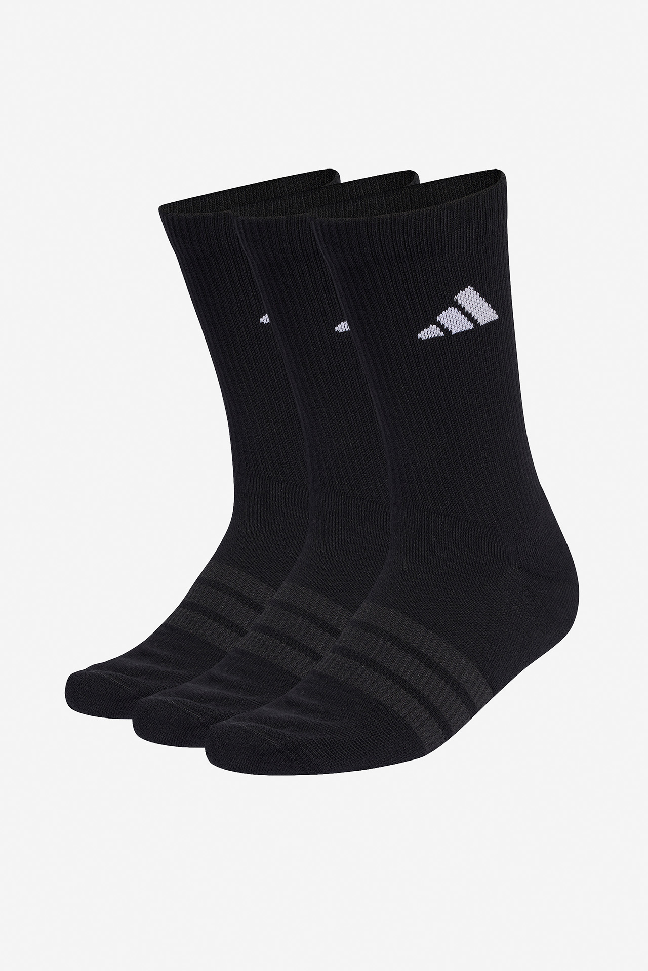 Skarpetki adidas KC9626 Czarny