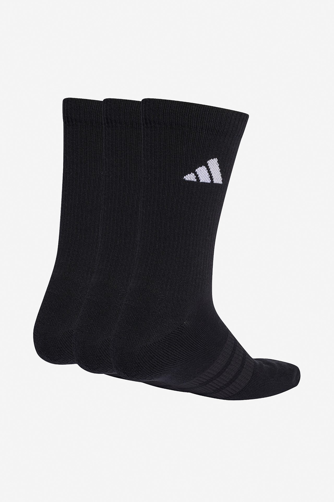 Skarpetki adidas KC9626 Czarny
