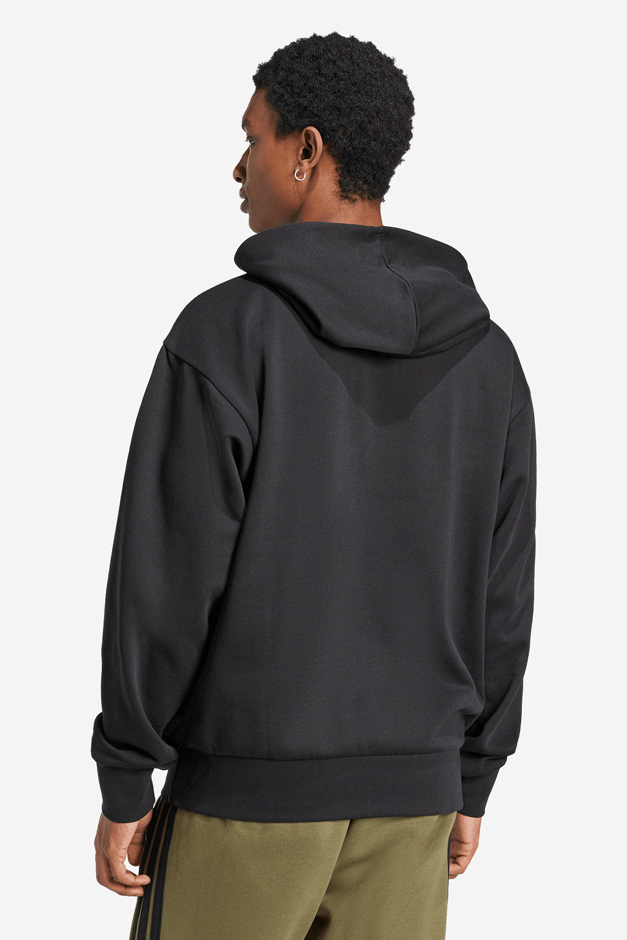 Bluza adidas JE3807 Czarny