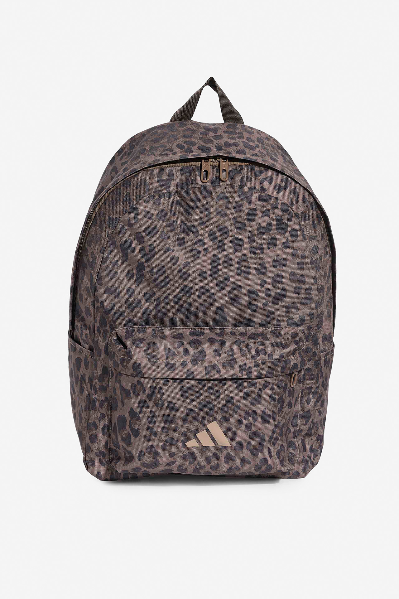 Plecak adidas KW8036 Brązowy