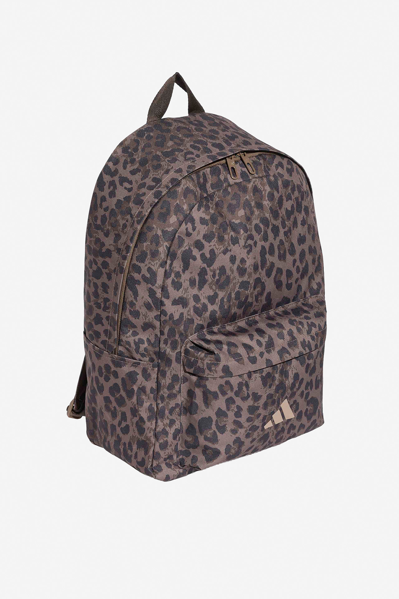 Plecak adidas KW8036 Brązowy