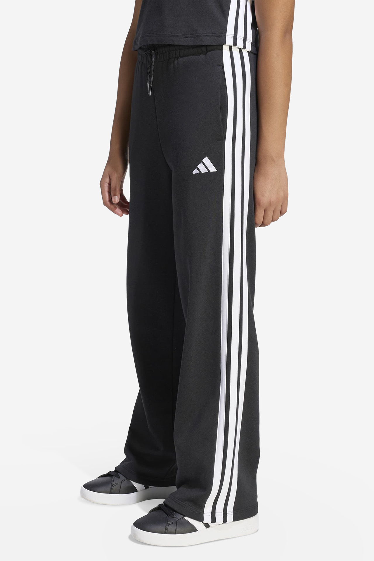 Spodnie adidas JZ3689 Czarny
