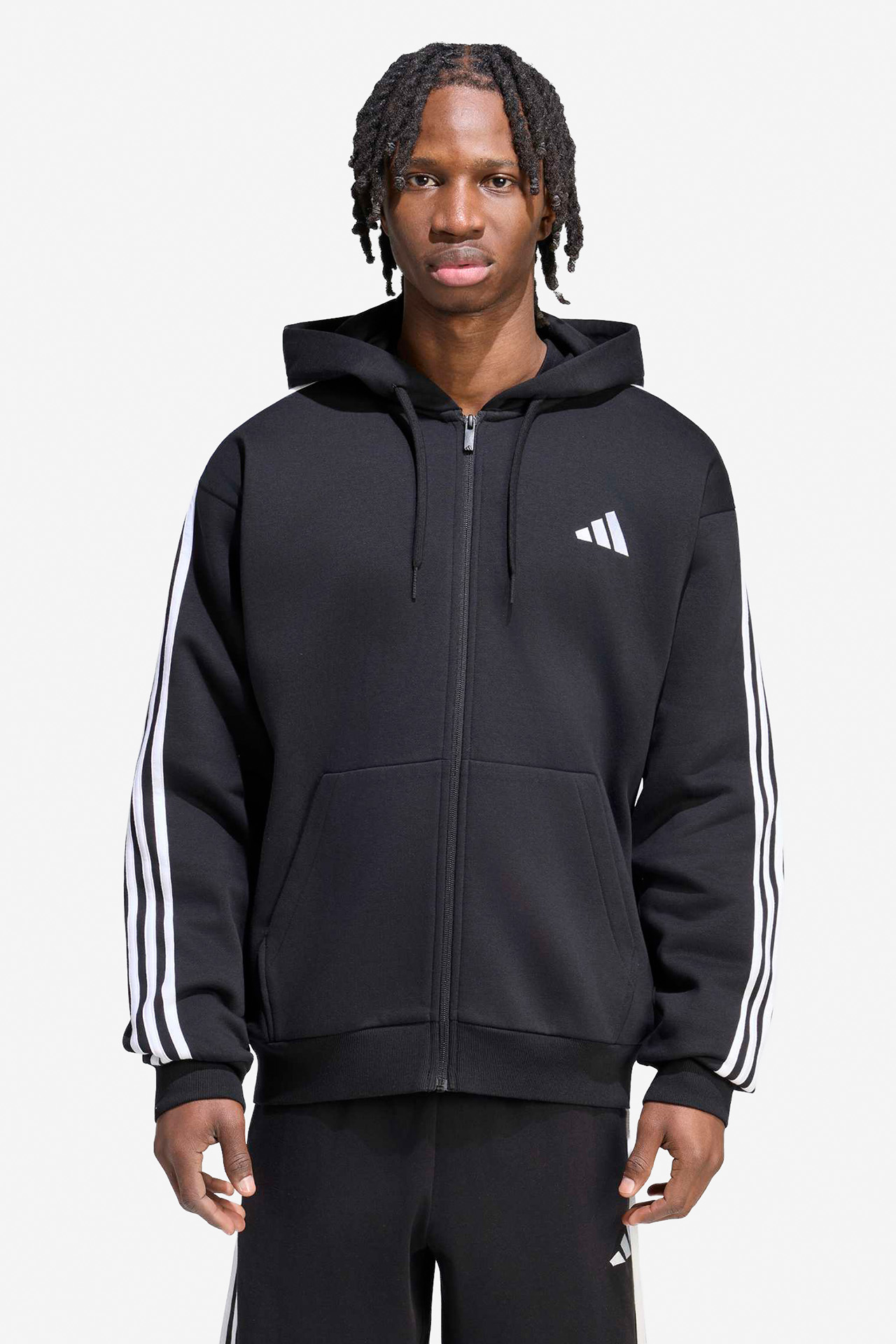 Bluza adidas KY6559 Czarny