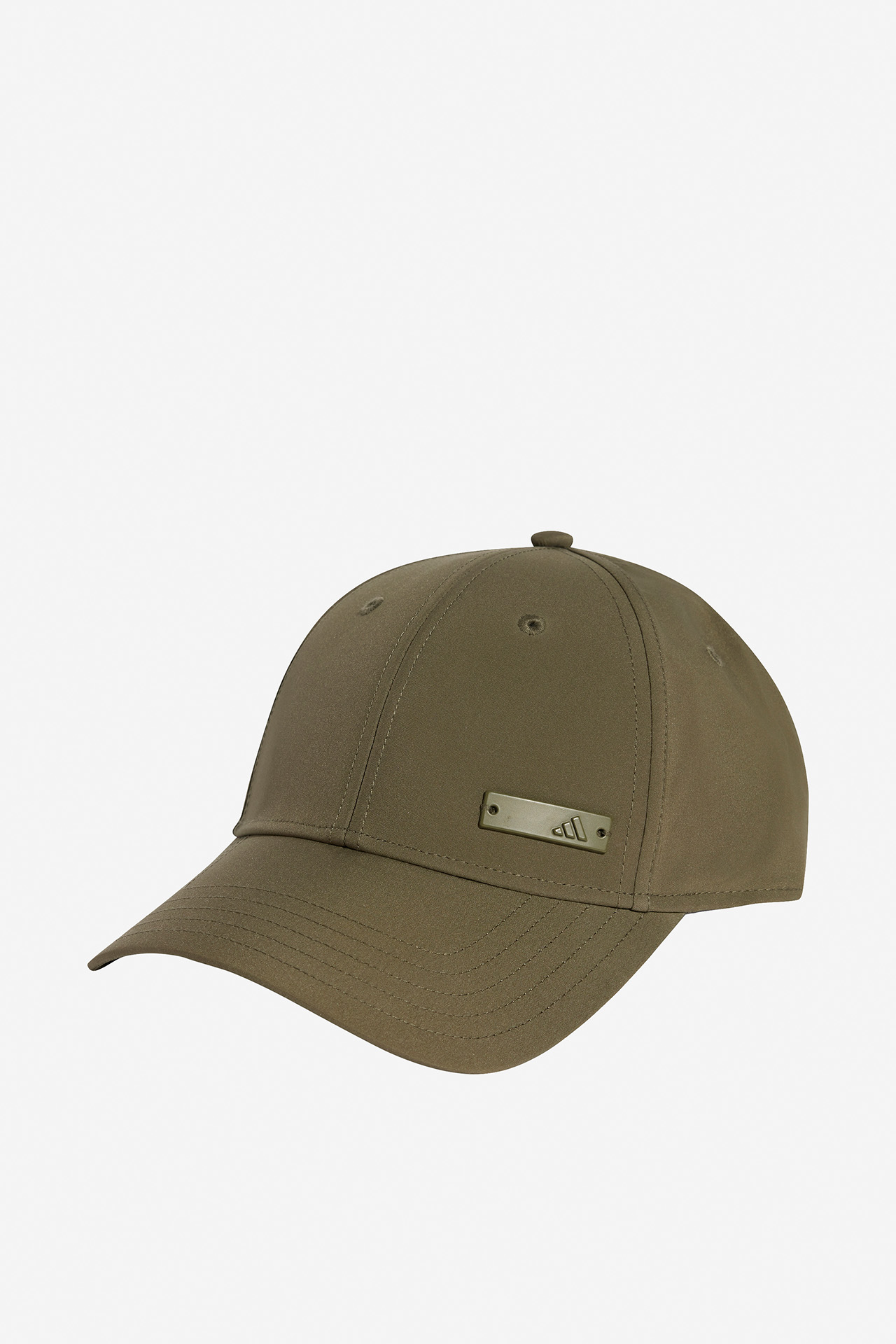 Czapka z daszkiem adidas JF8485 Khaki