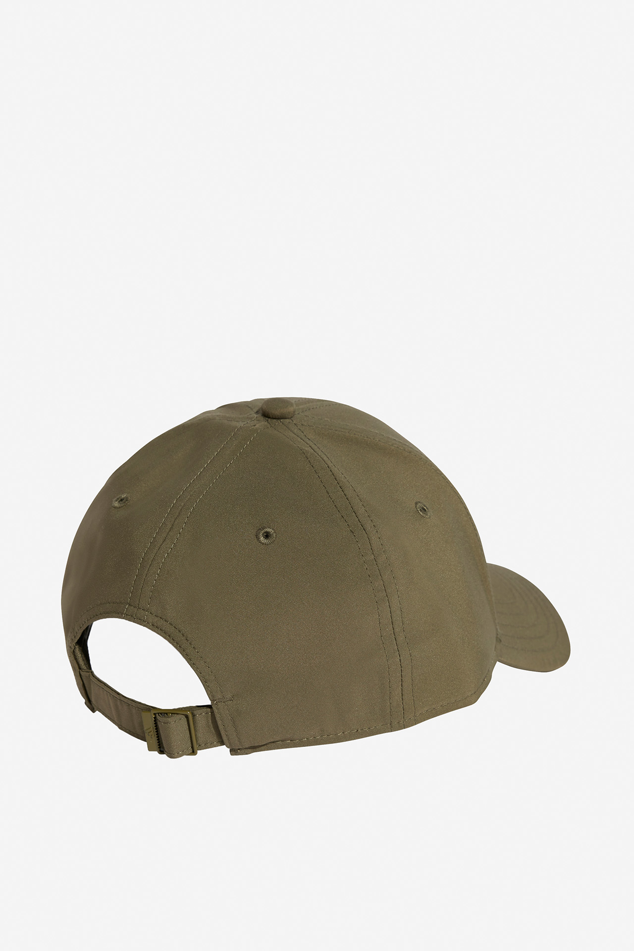 Czapka z daszkiem adidas JF8485 Khaki