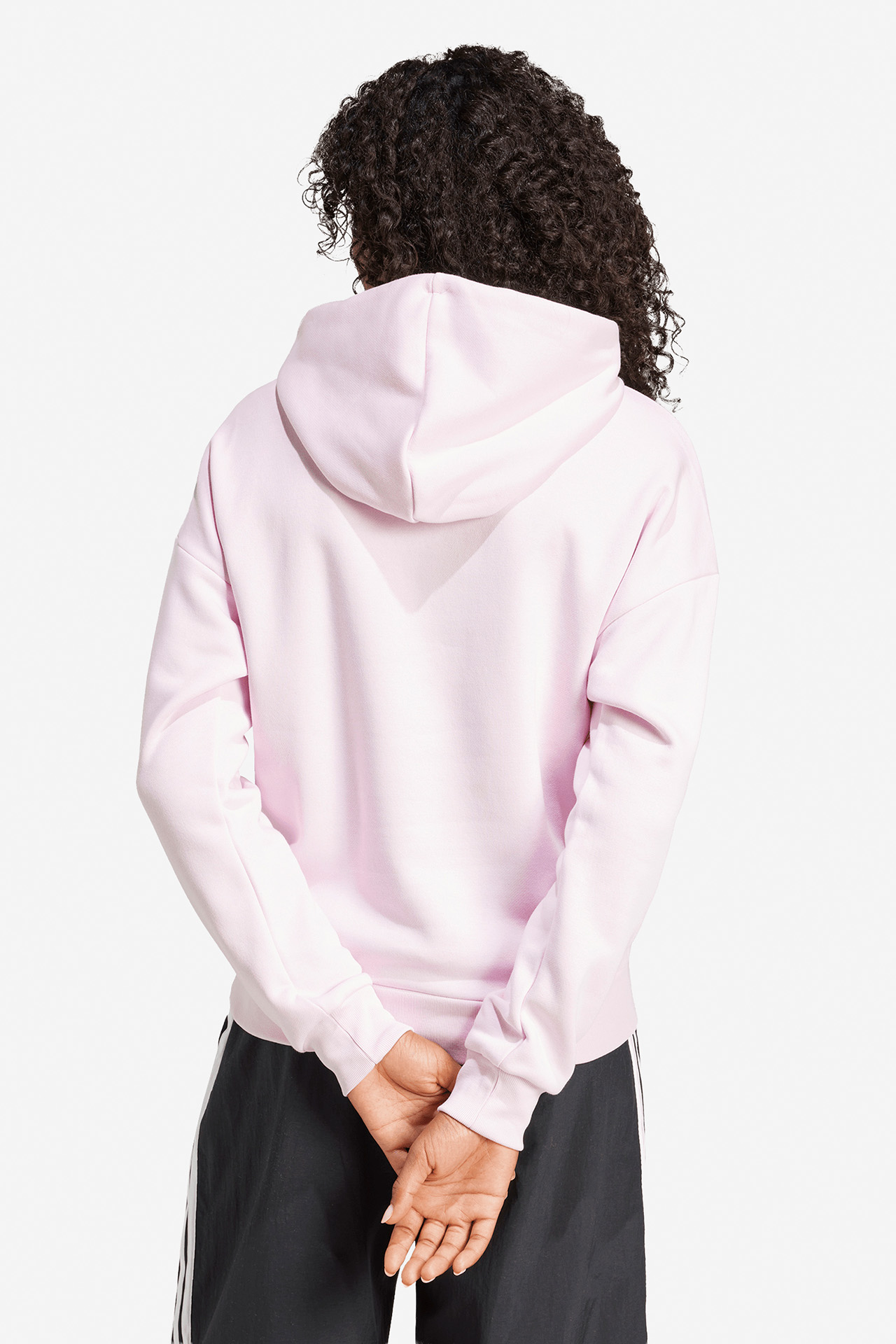 Bluza adidas JN1856 Różowy jasny