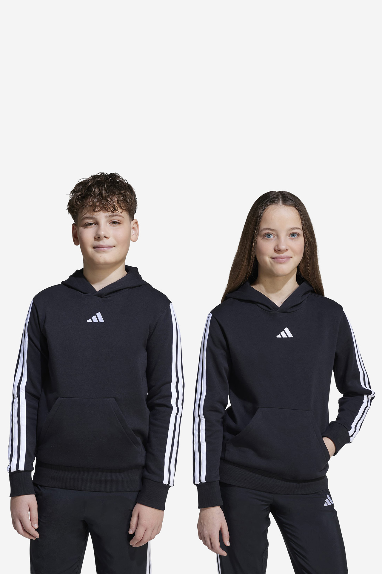 Bluza adidas JN2416 Czarny