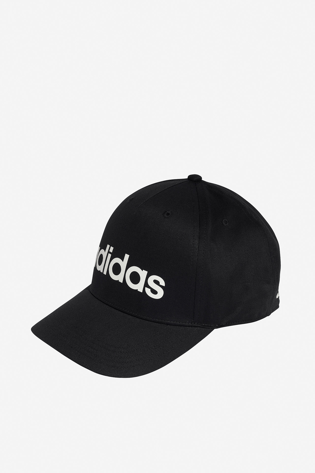 Czapka z daszkiem adidas KB2108 Czarny