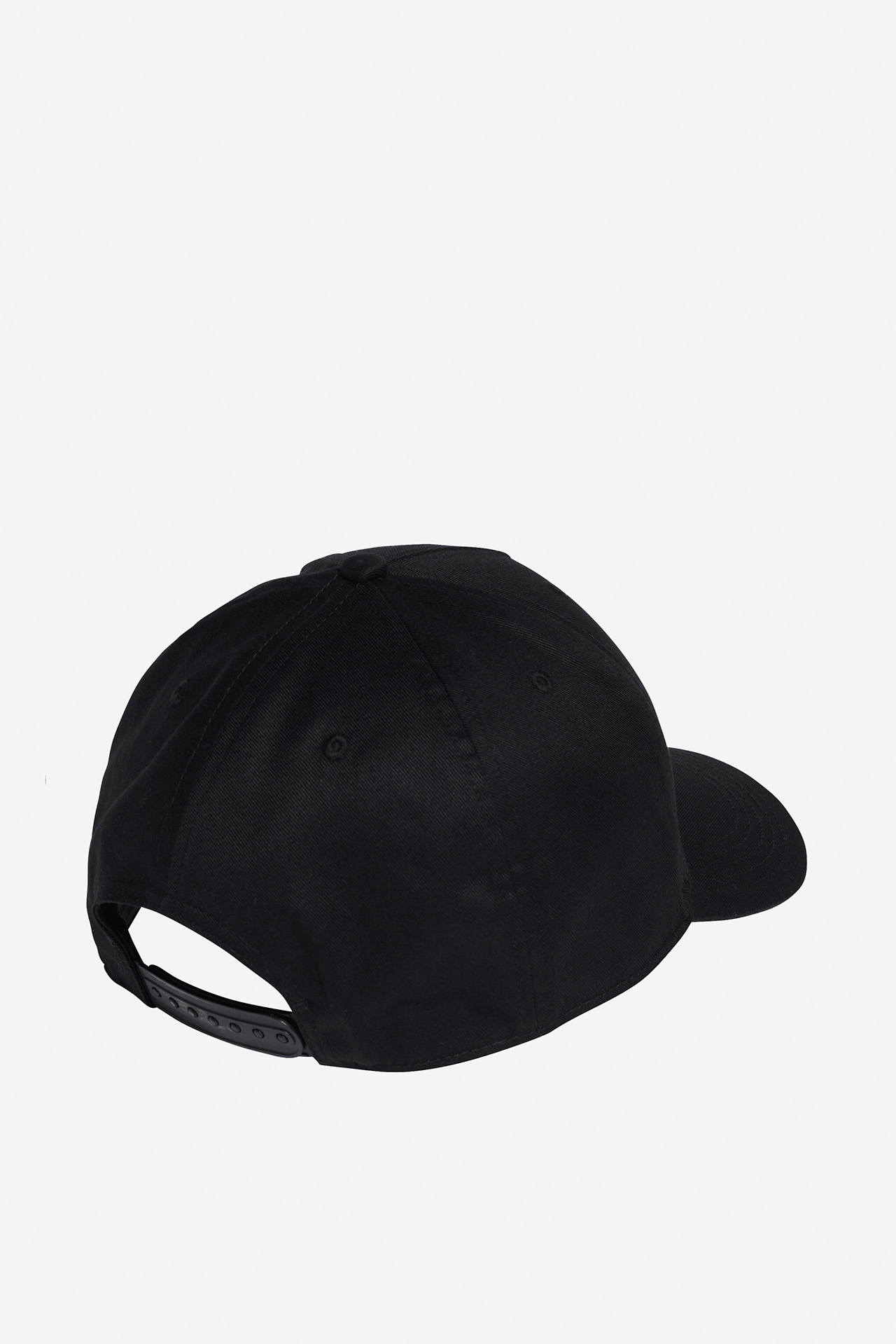 Czapka z daszkiem adidas KB2108 Czarny