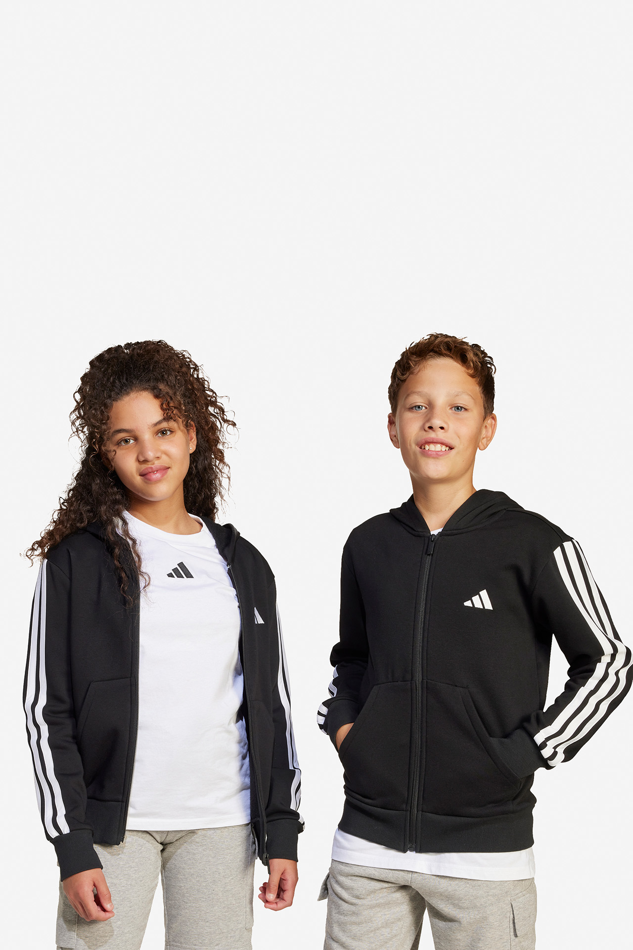Bluza adidas JD6494 Czarny
