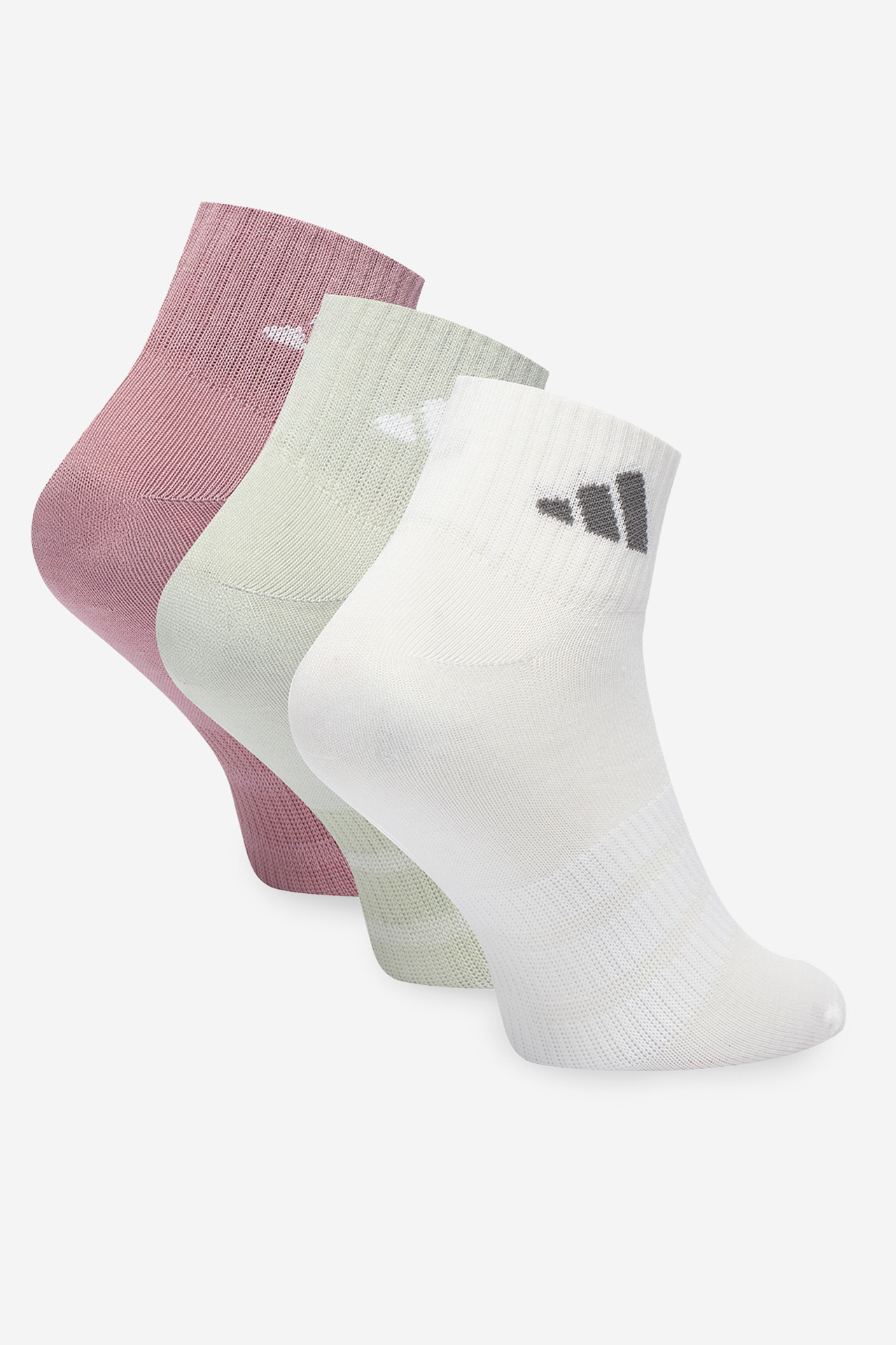 Skarpetki adidas KQ6756 Wielobarwny