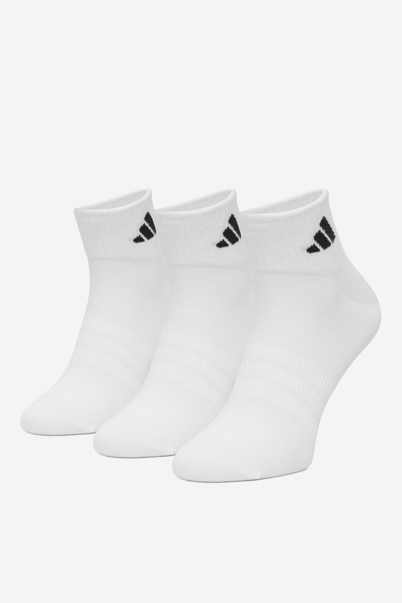 Skarpetki adidas JZ0528 Biały