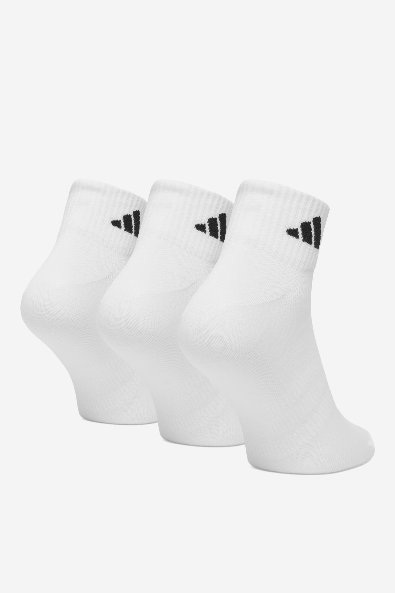 Skarpetki adidas JZ0528 Biały