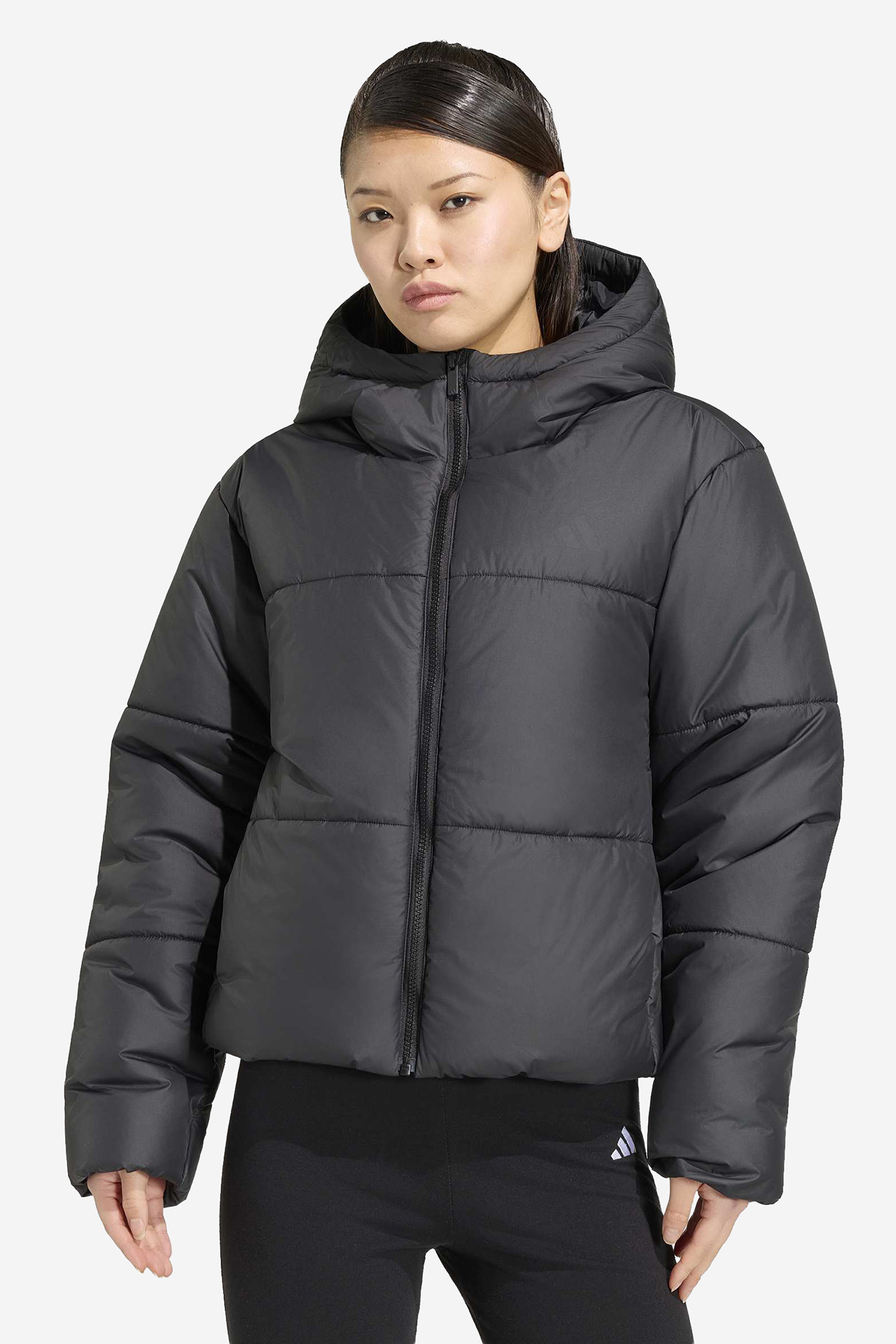 Kurtka adidas KS5304 Czarny