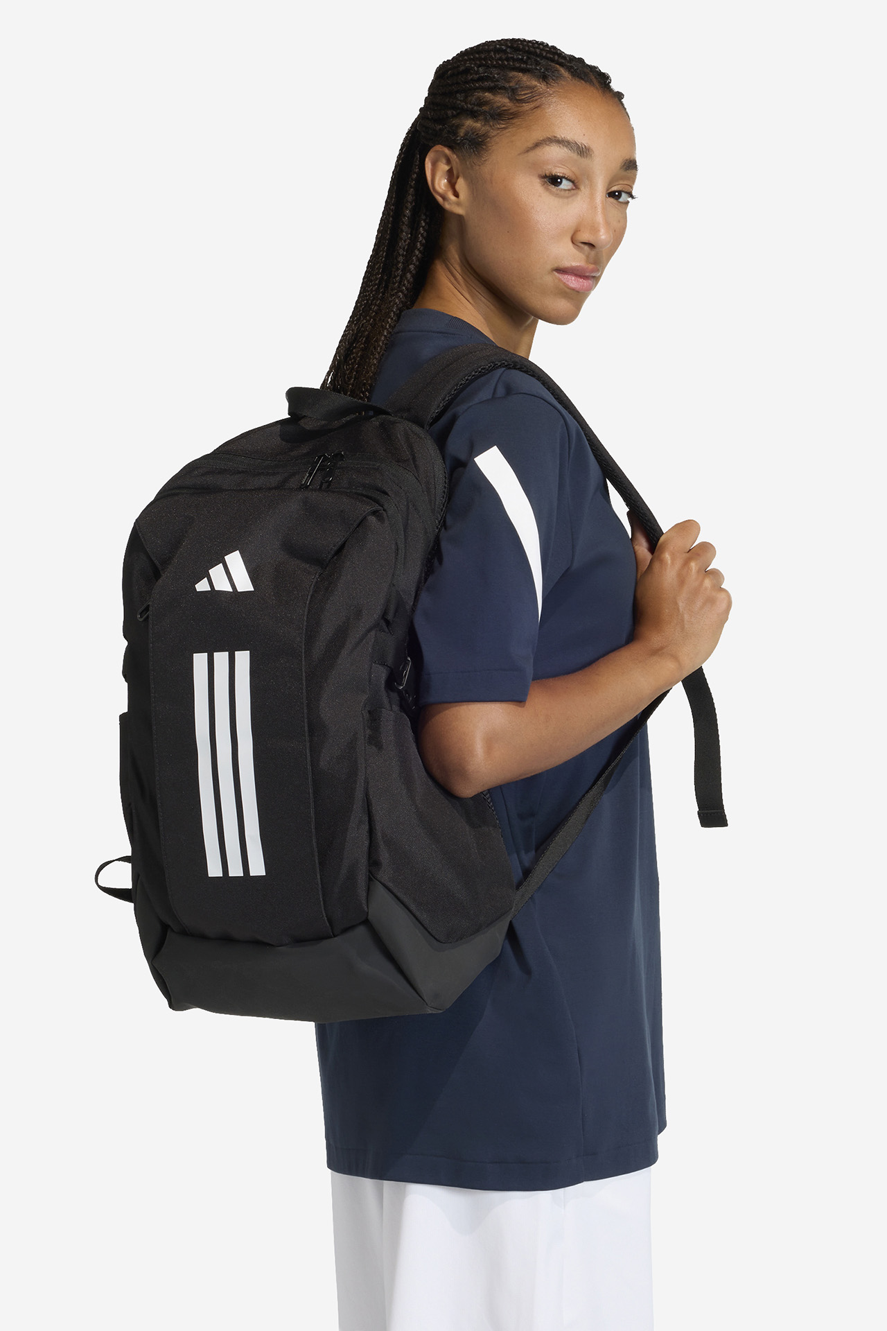 Plecak adidas JZ2308 Czarny